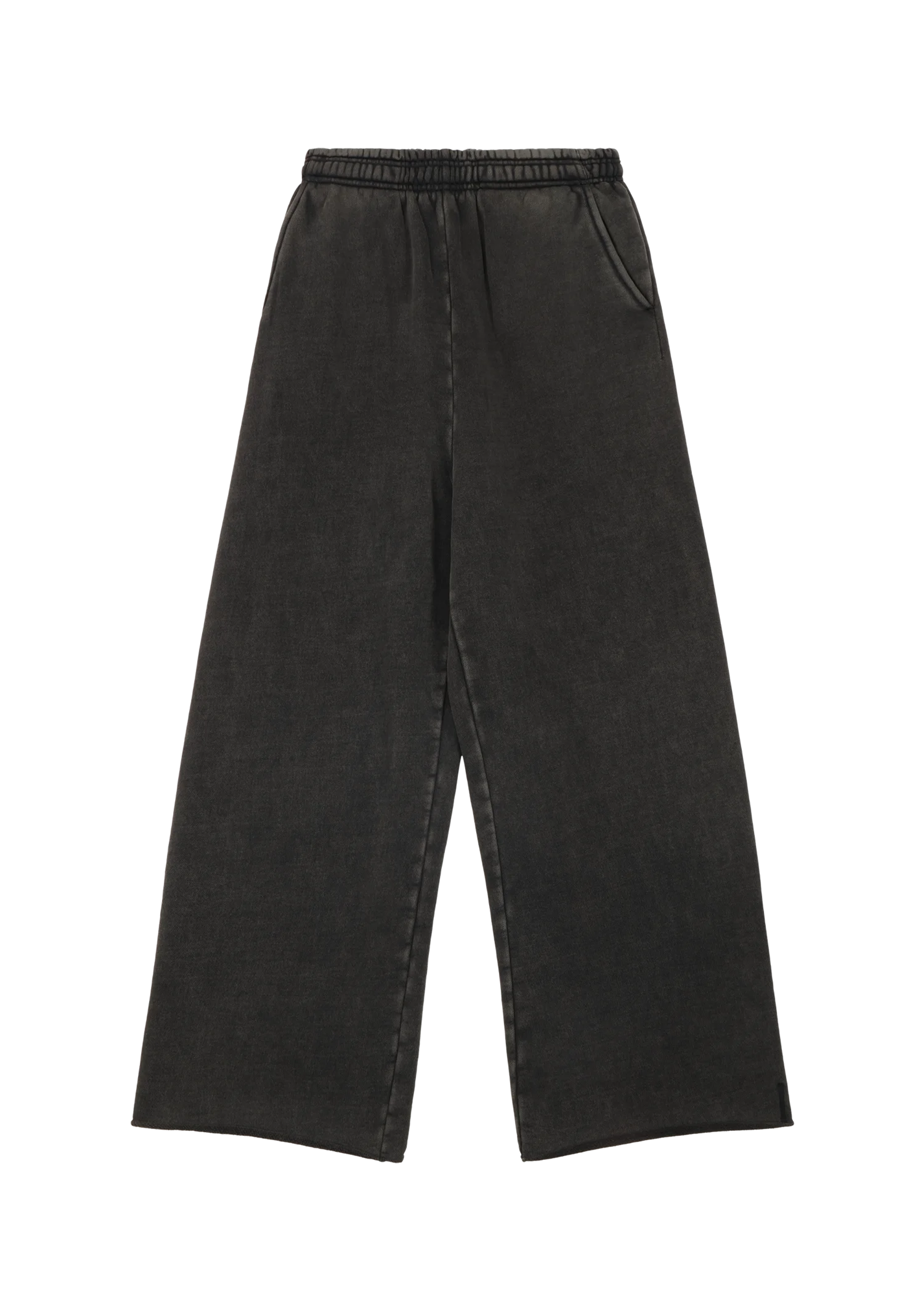 Product full-sweatpant-washed-black thumbnail