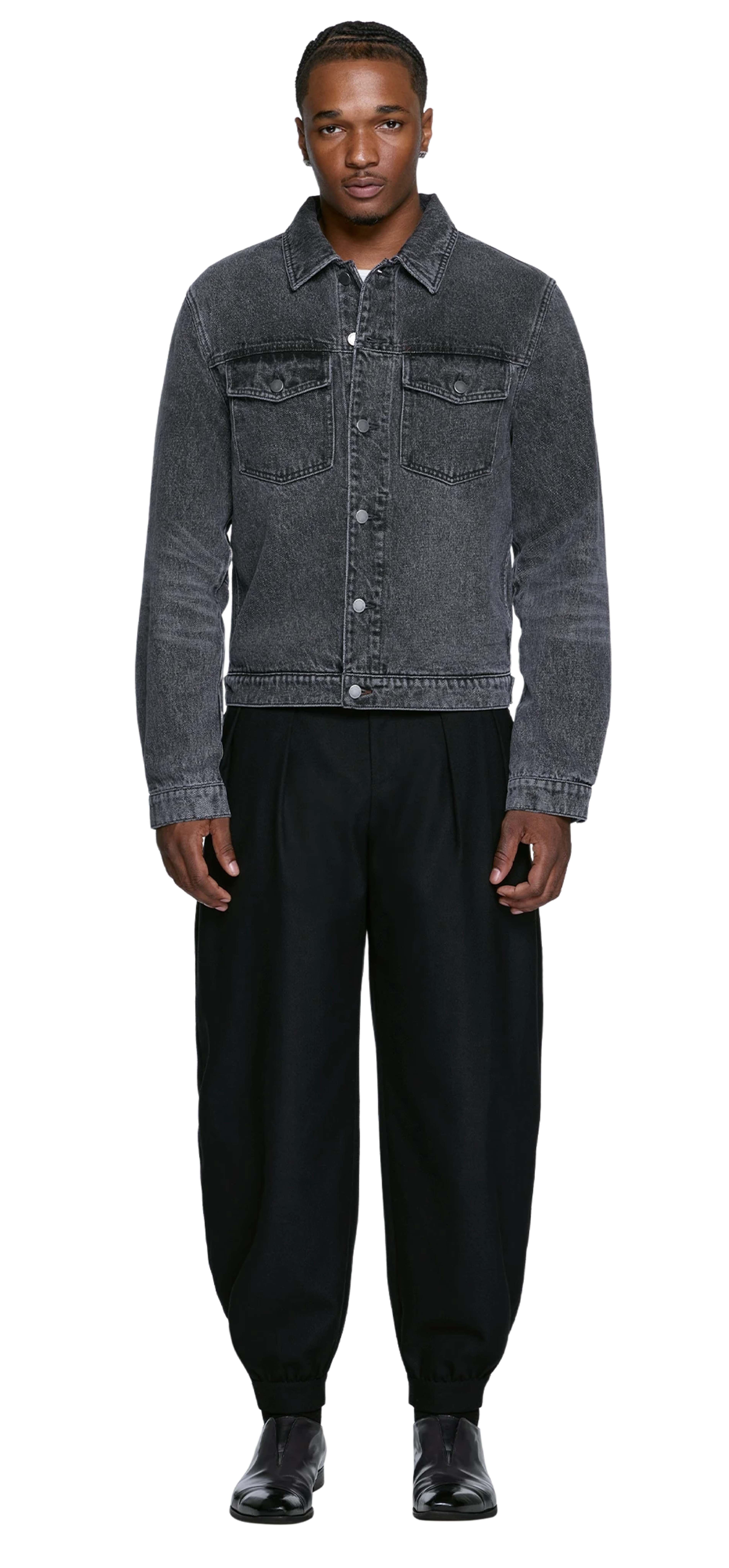 classic-denim-jacket-cement character front view