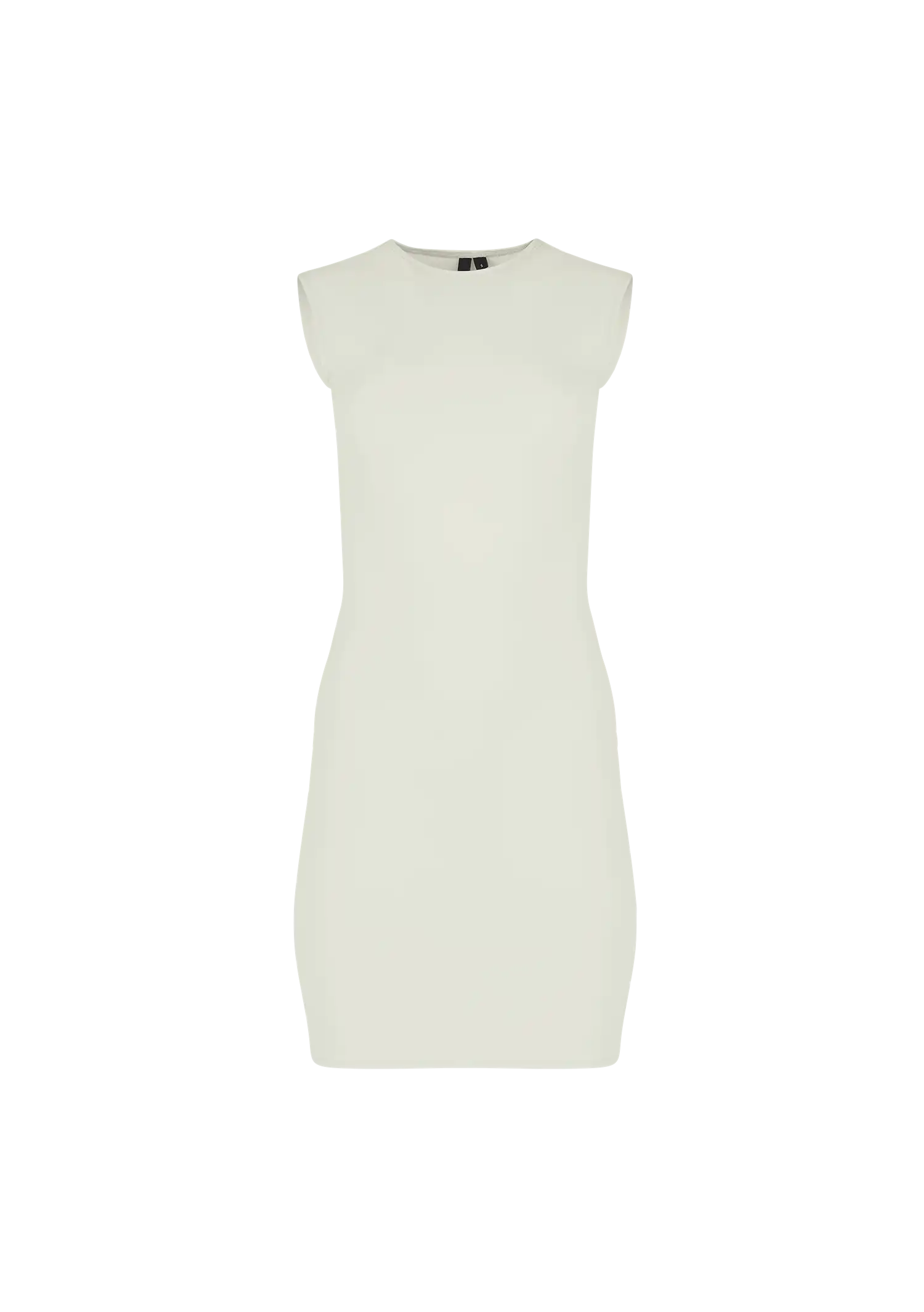 Product sleeveless-mini-nylon-spandex-rice thumbnail