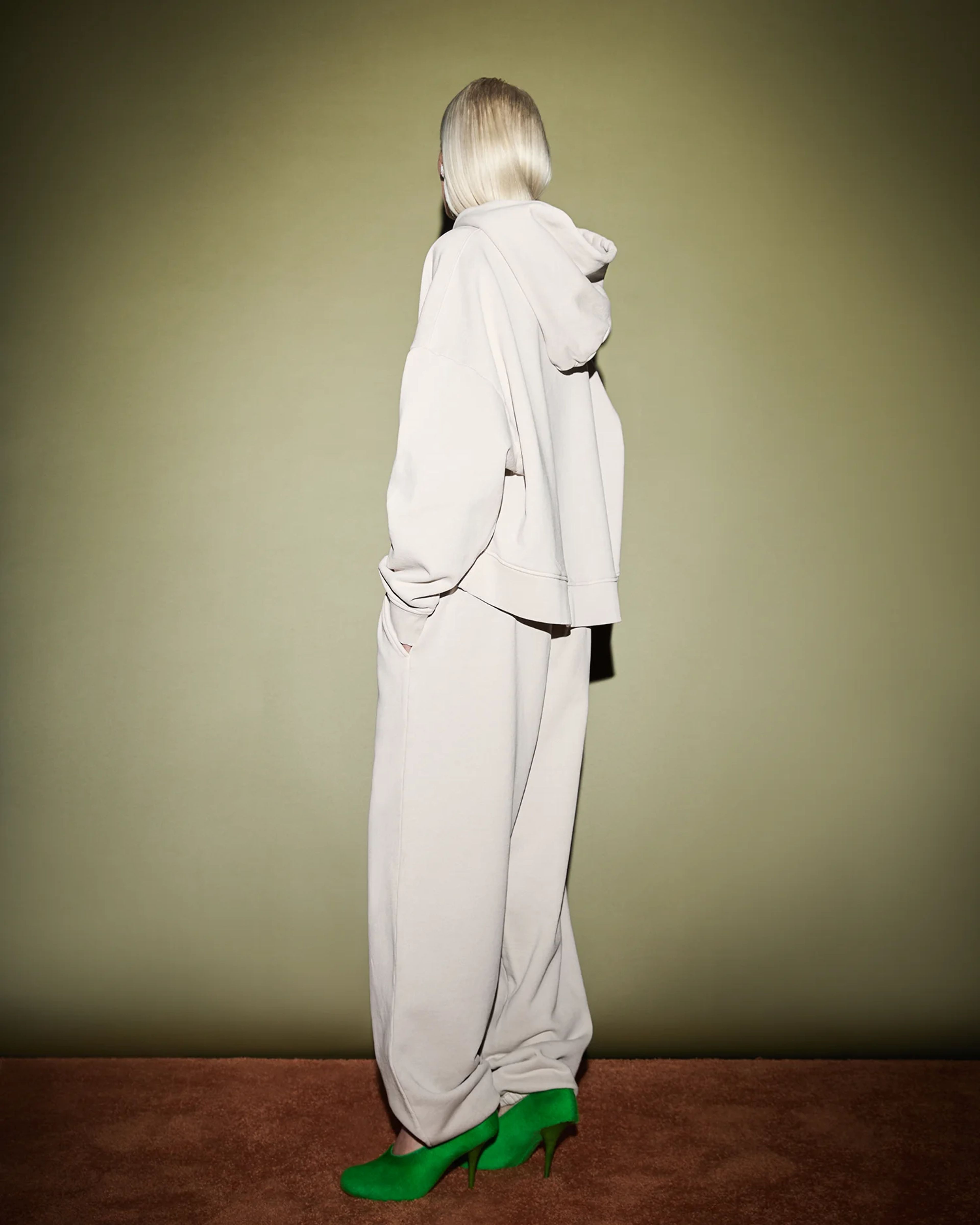 Standard Sweat Off White - Image 3