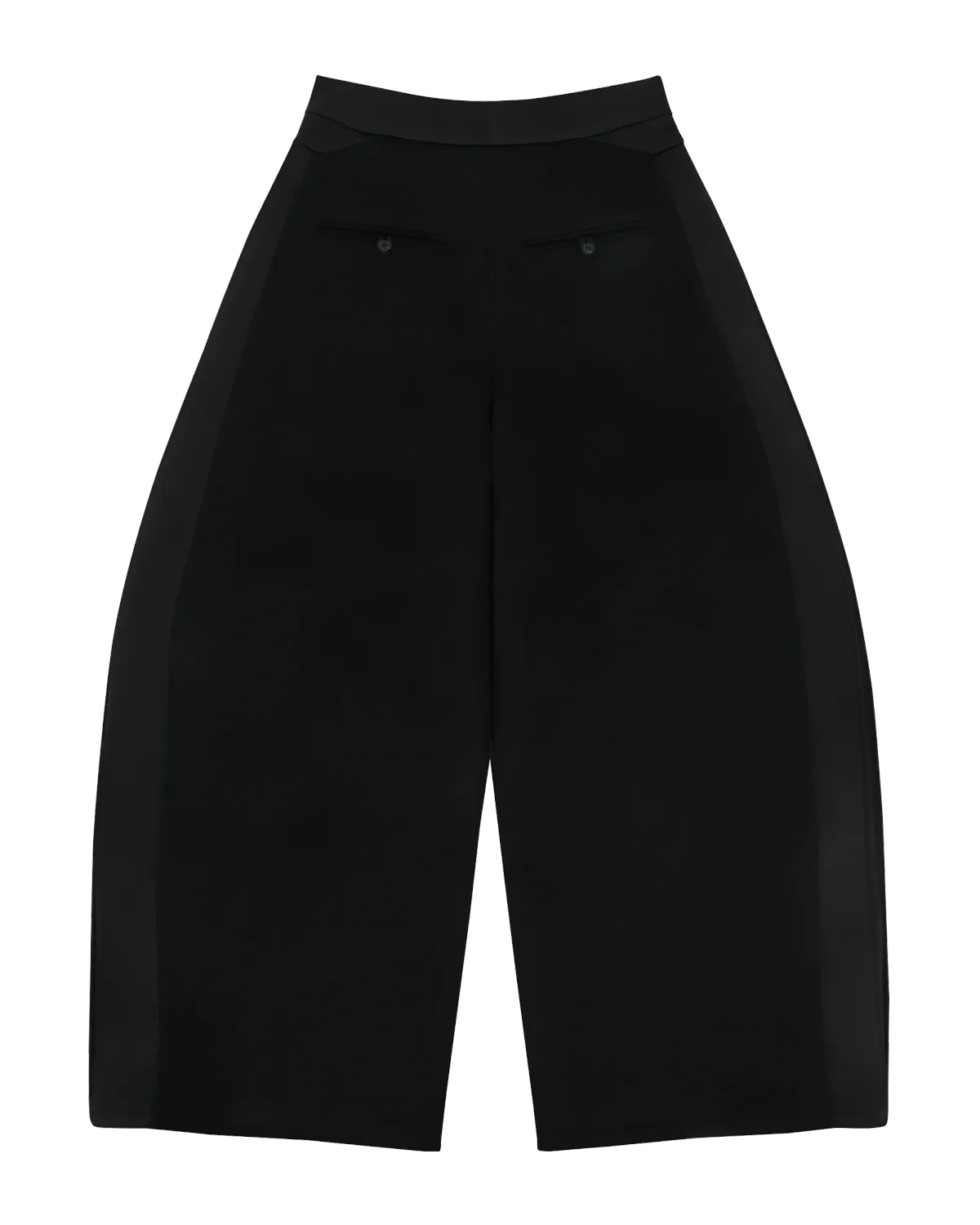 Ental Trouser Black - Image 3