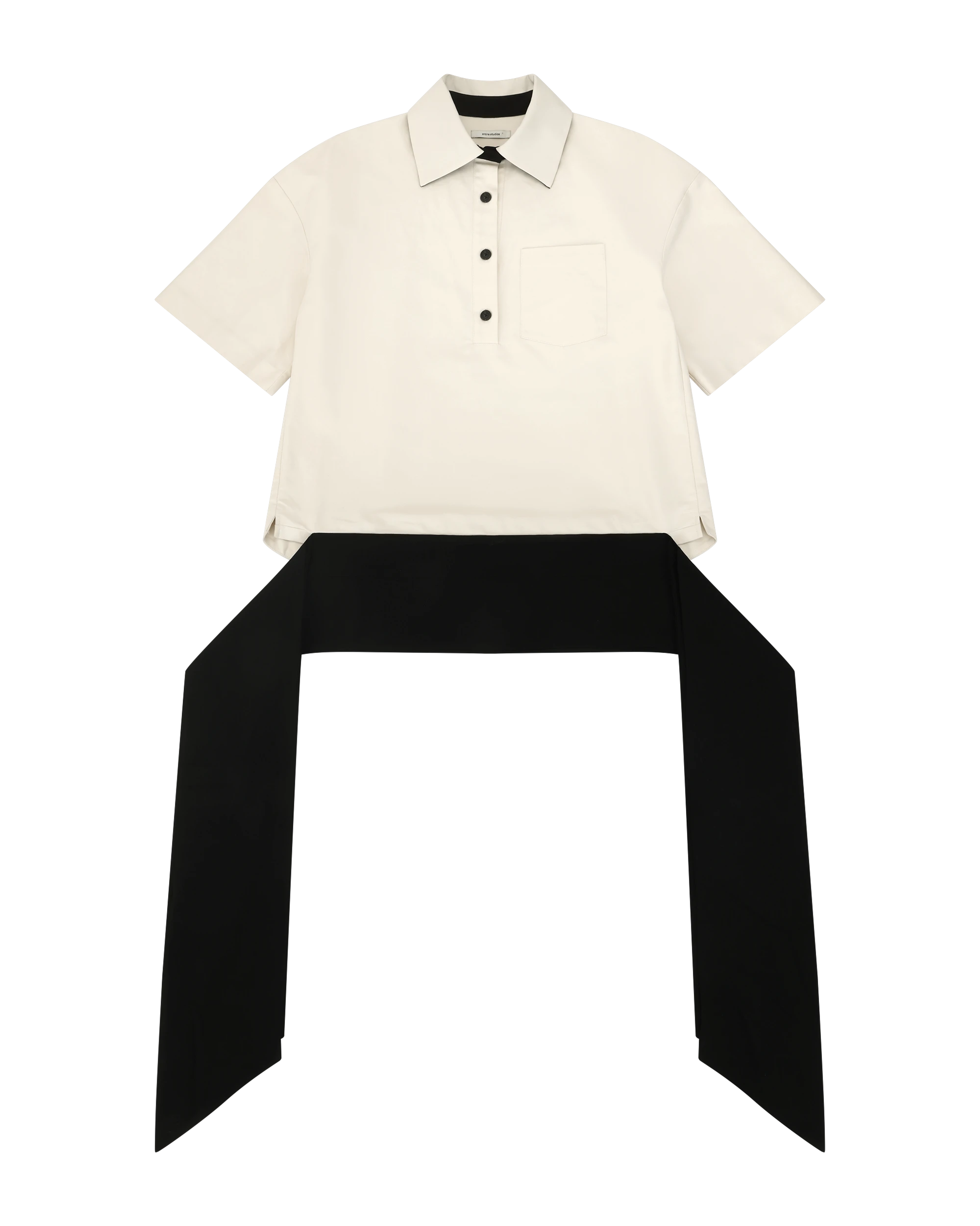 Polo Top Ponge - Image 4