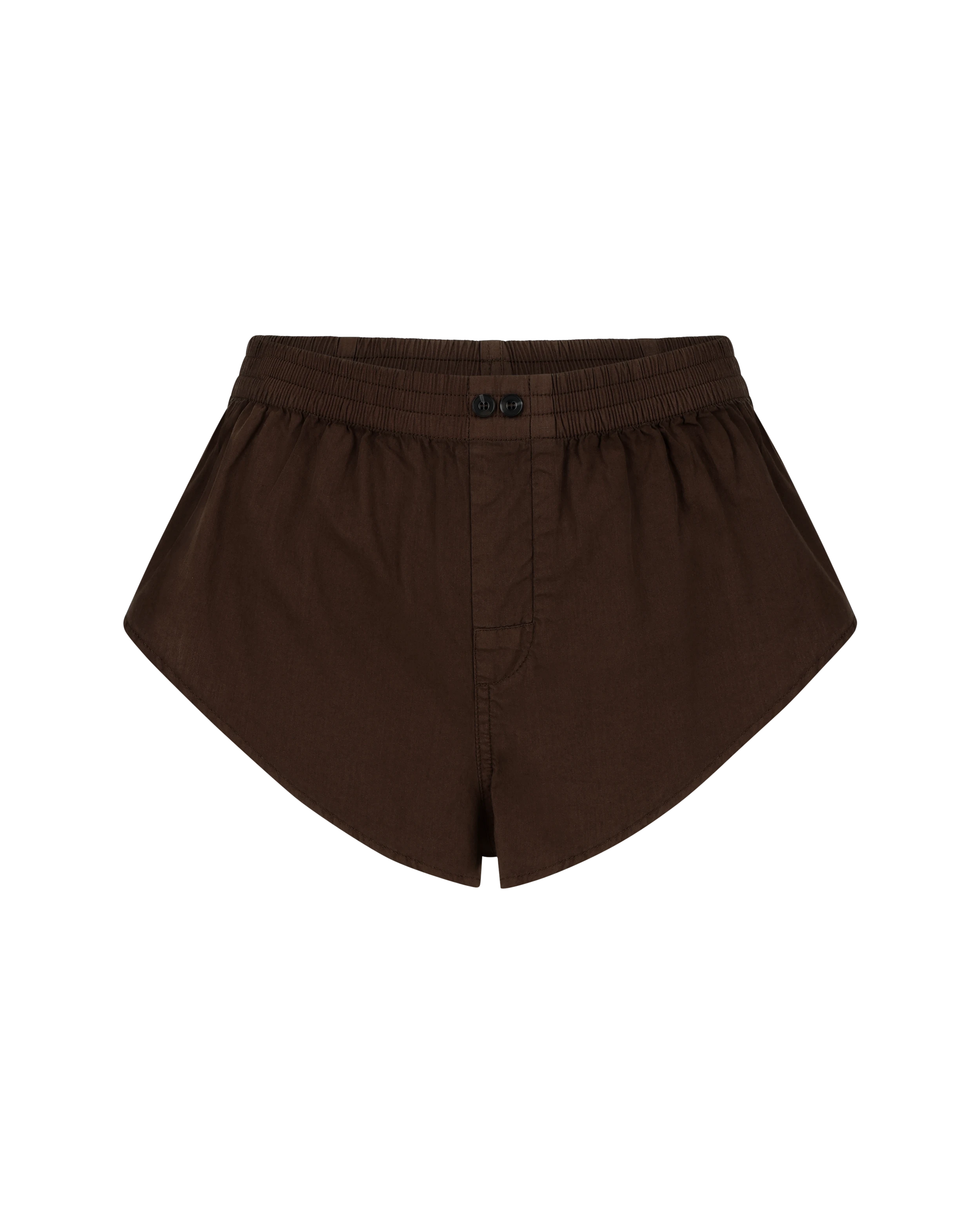 Pixie Boxer Brunette - Image 4