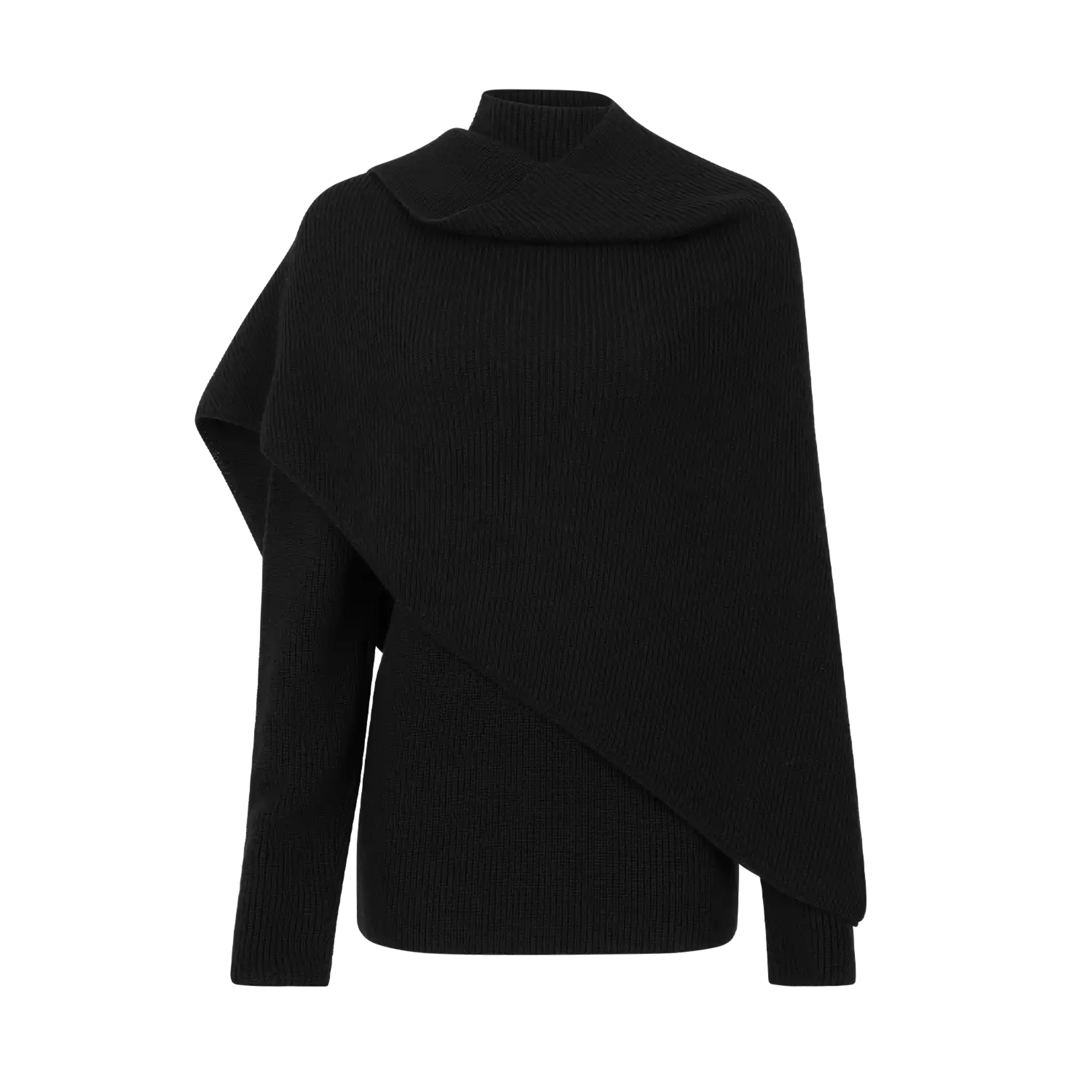 wrap-sweater-black thumbnail