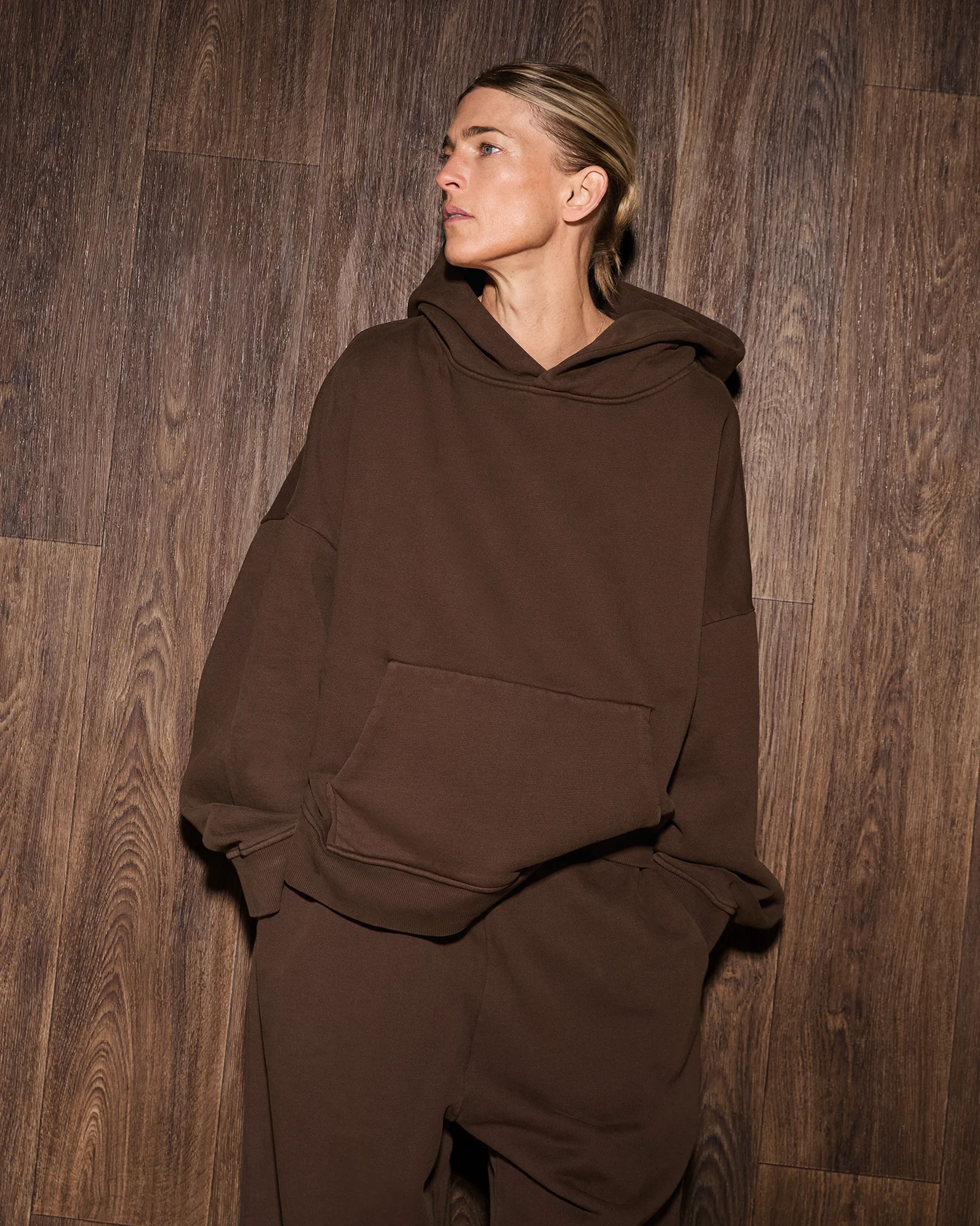 Heavy Hood Brunette - Image 3