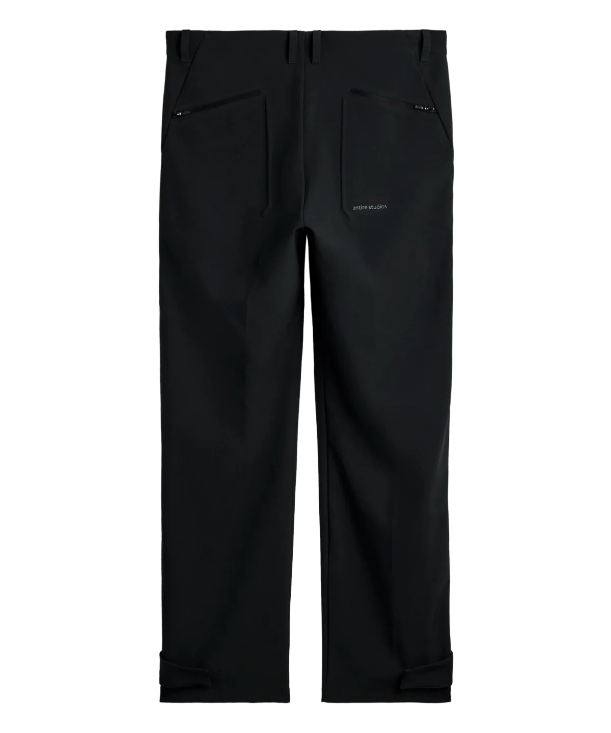 Z.N.E. Tailored Pant Black - Image 10