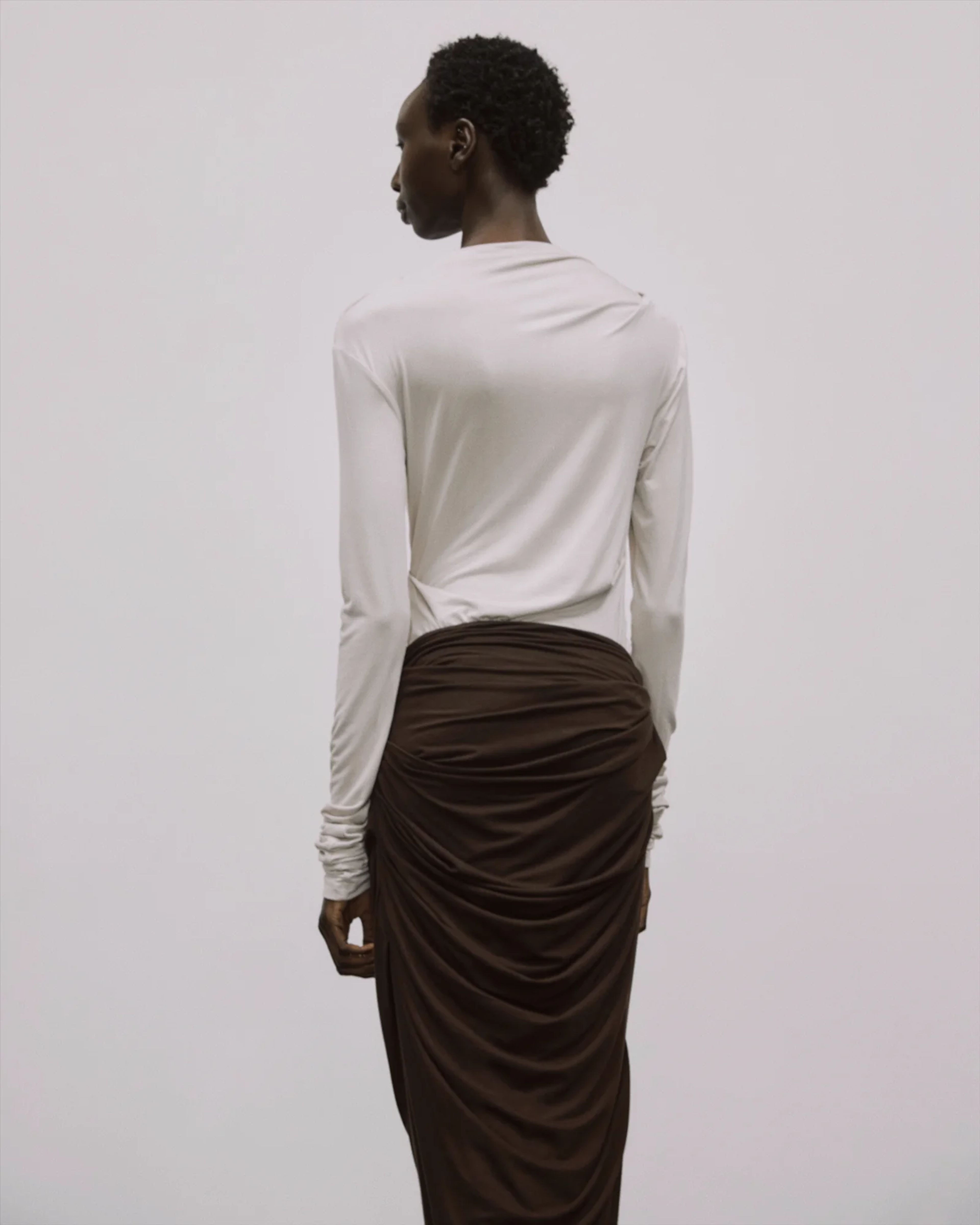 Drape Top Stone - Image 2