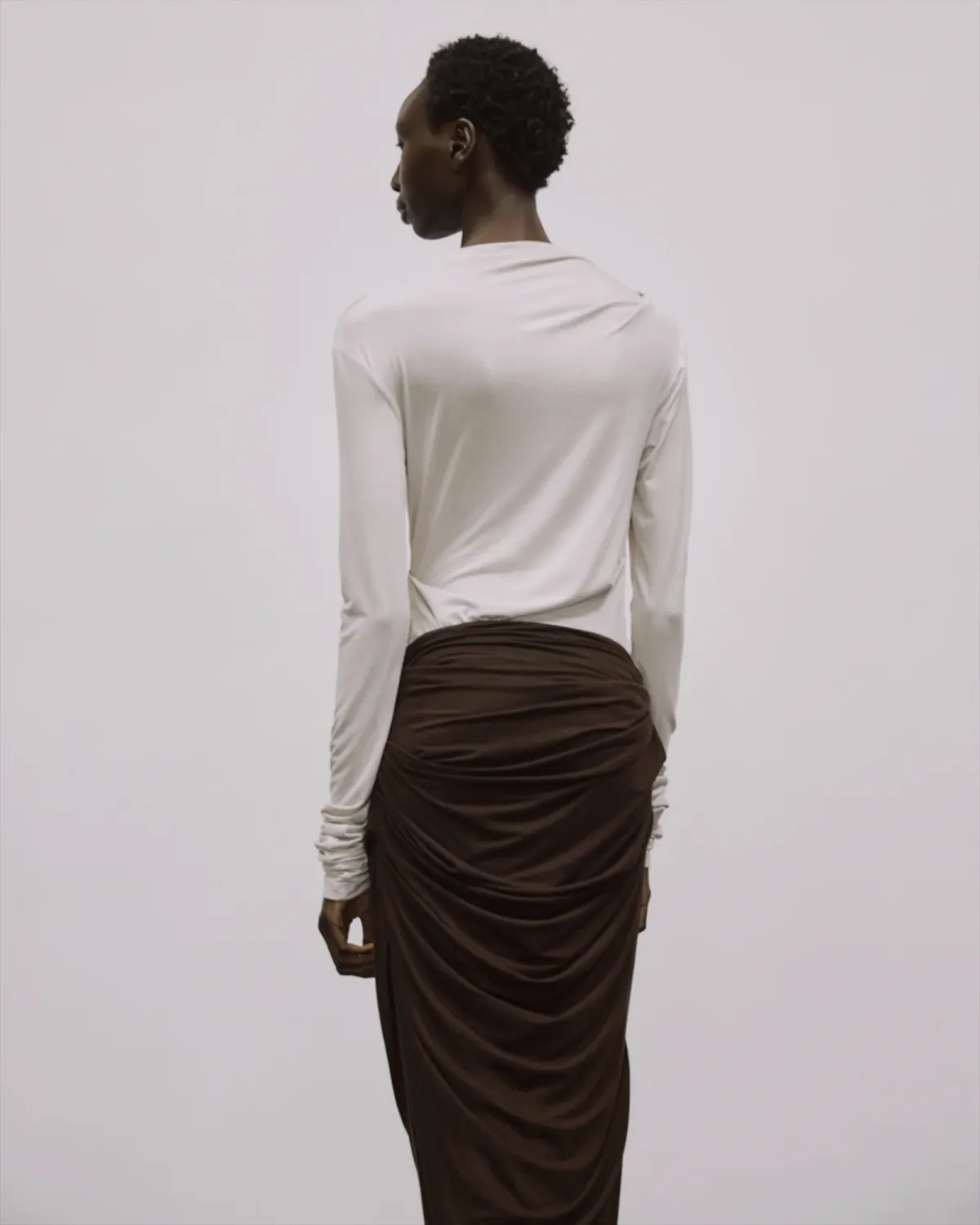 Drape Top Stone - Image 2