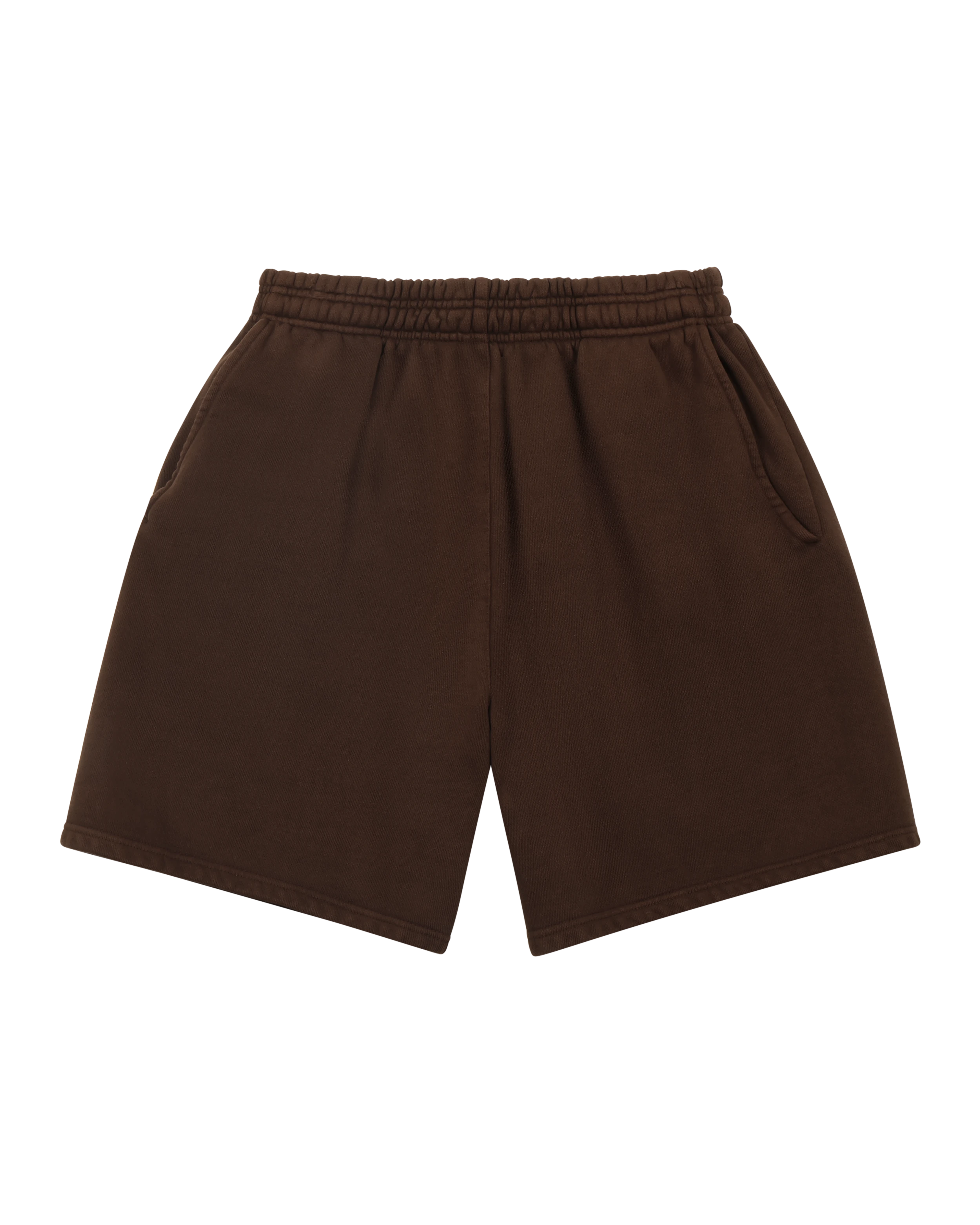 Standard Sweatshort Brunette - Image 10