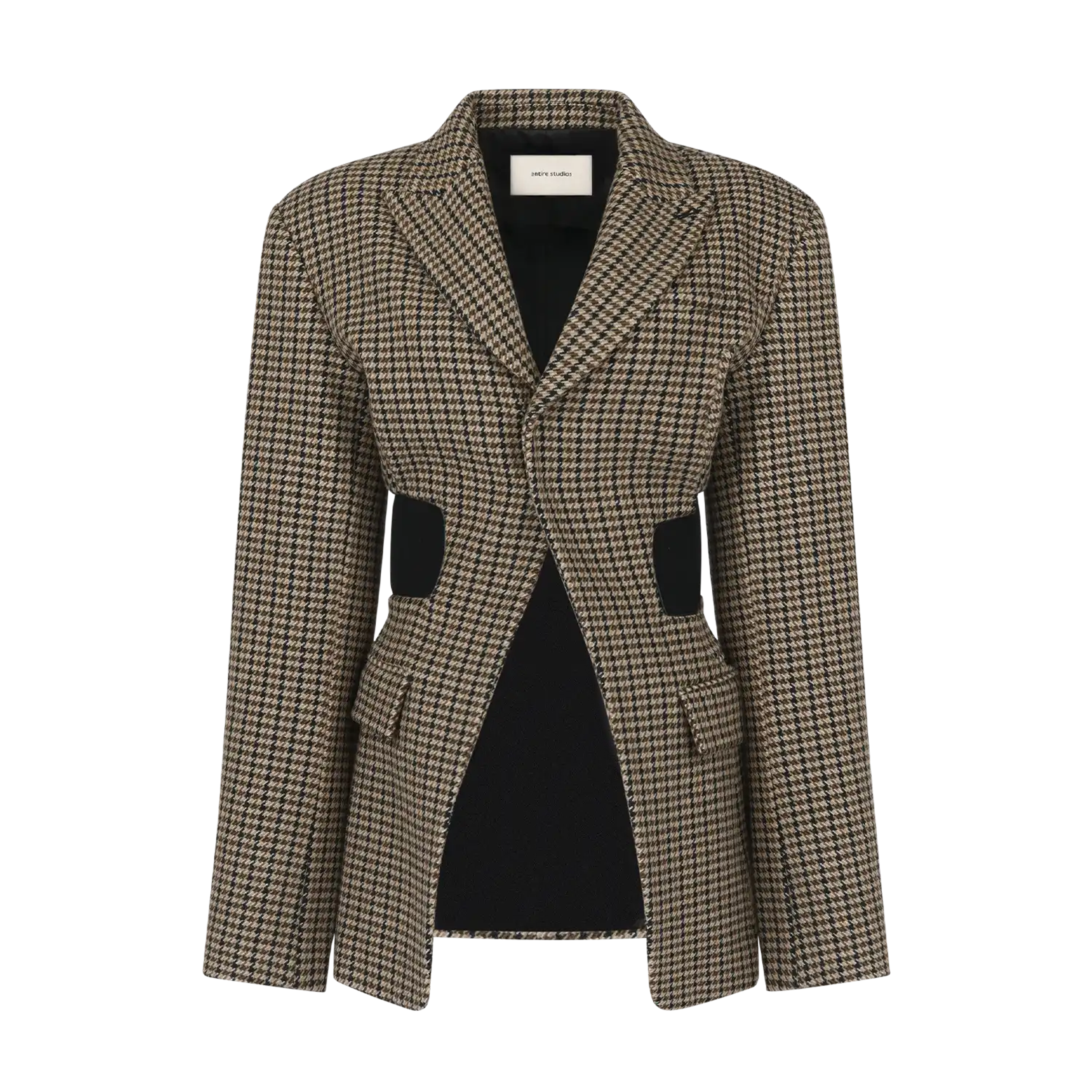 Product axis-blazer-hounds-tooth thumbnail
