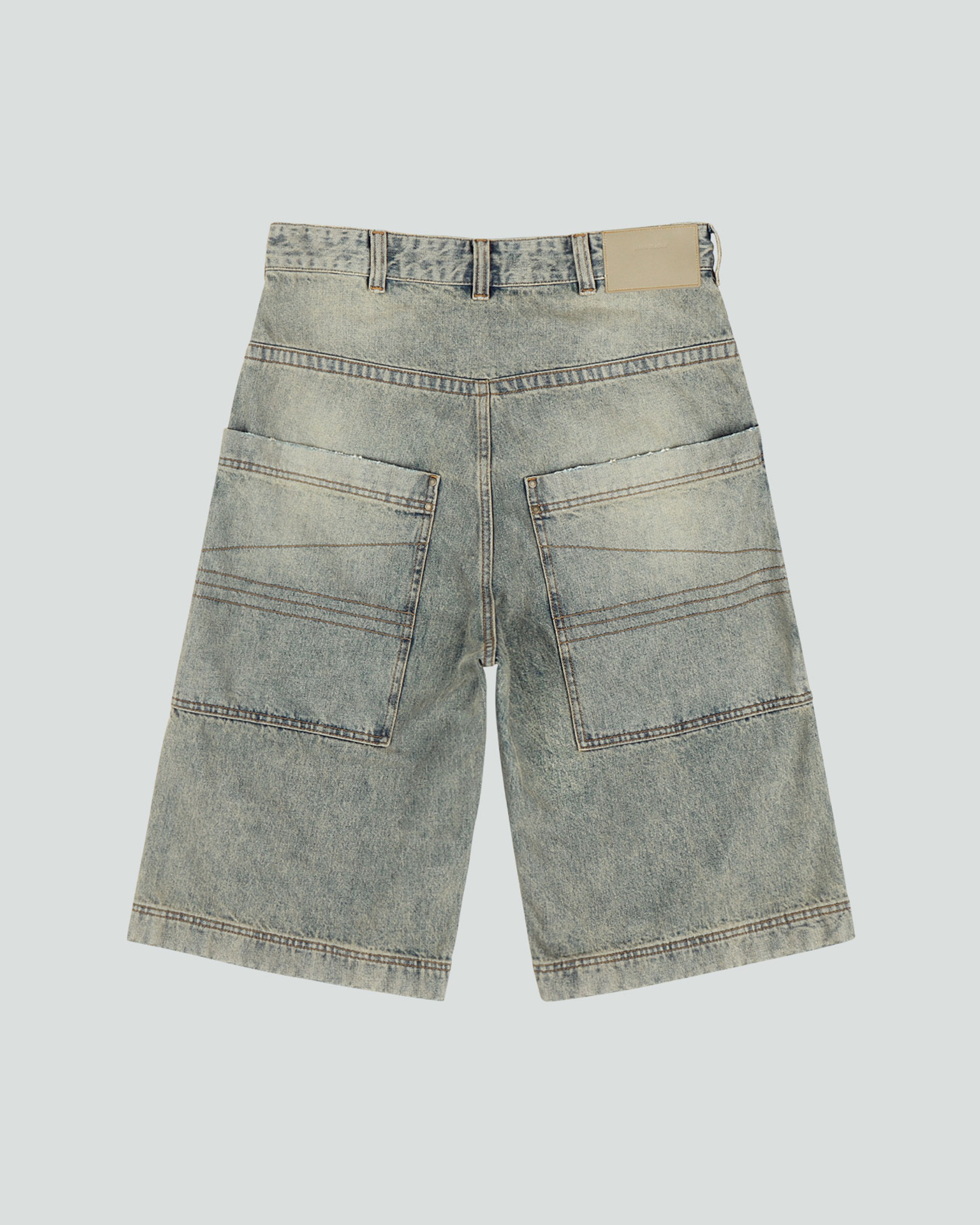 D-Shorts Surface Wave - Image 4