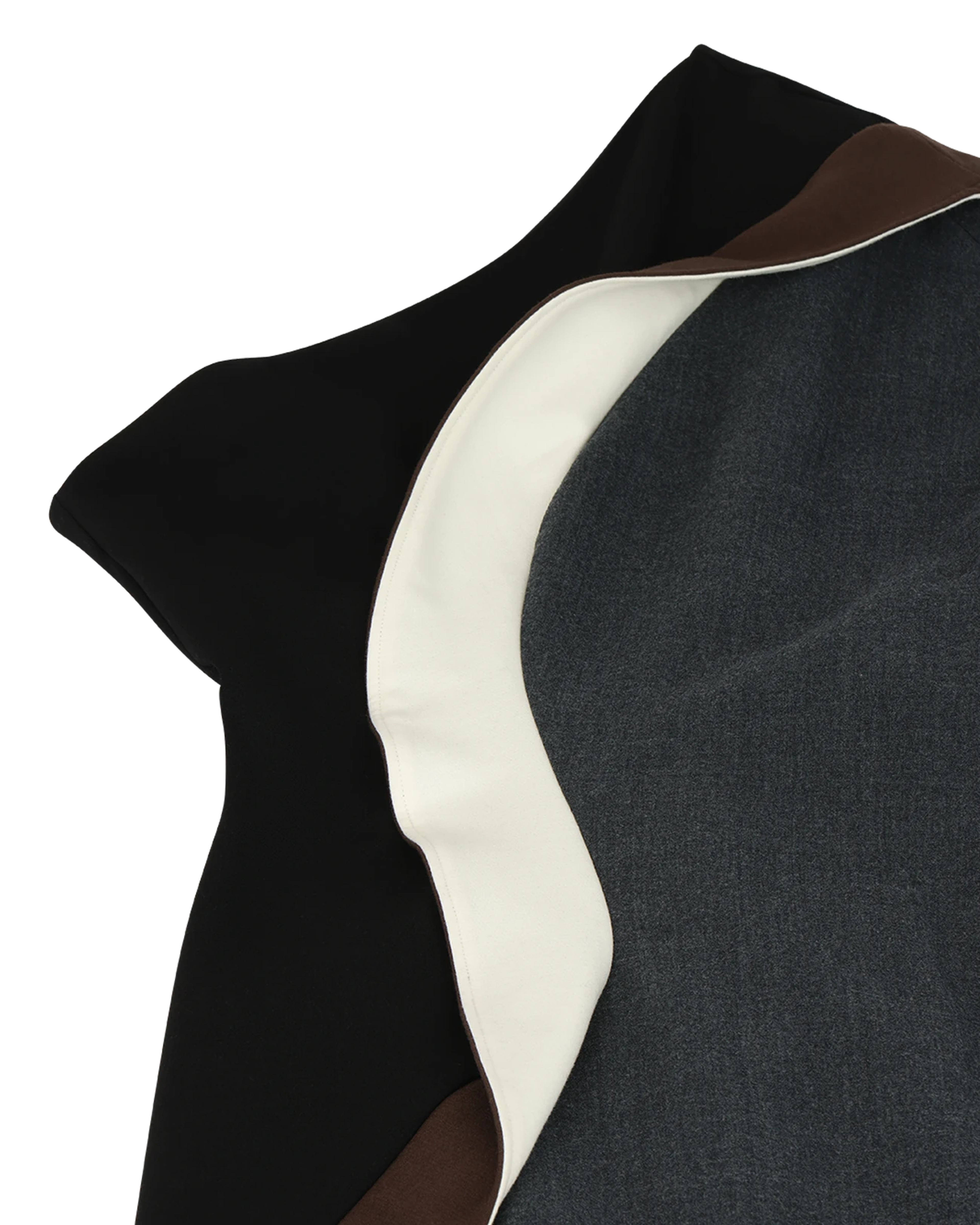 Trist Dress Emperador - Image 5