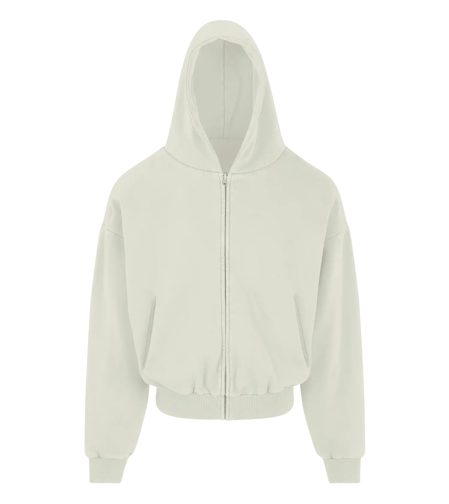 トップス entire studios thermal rice L gray thermal hood rice - entire studios