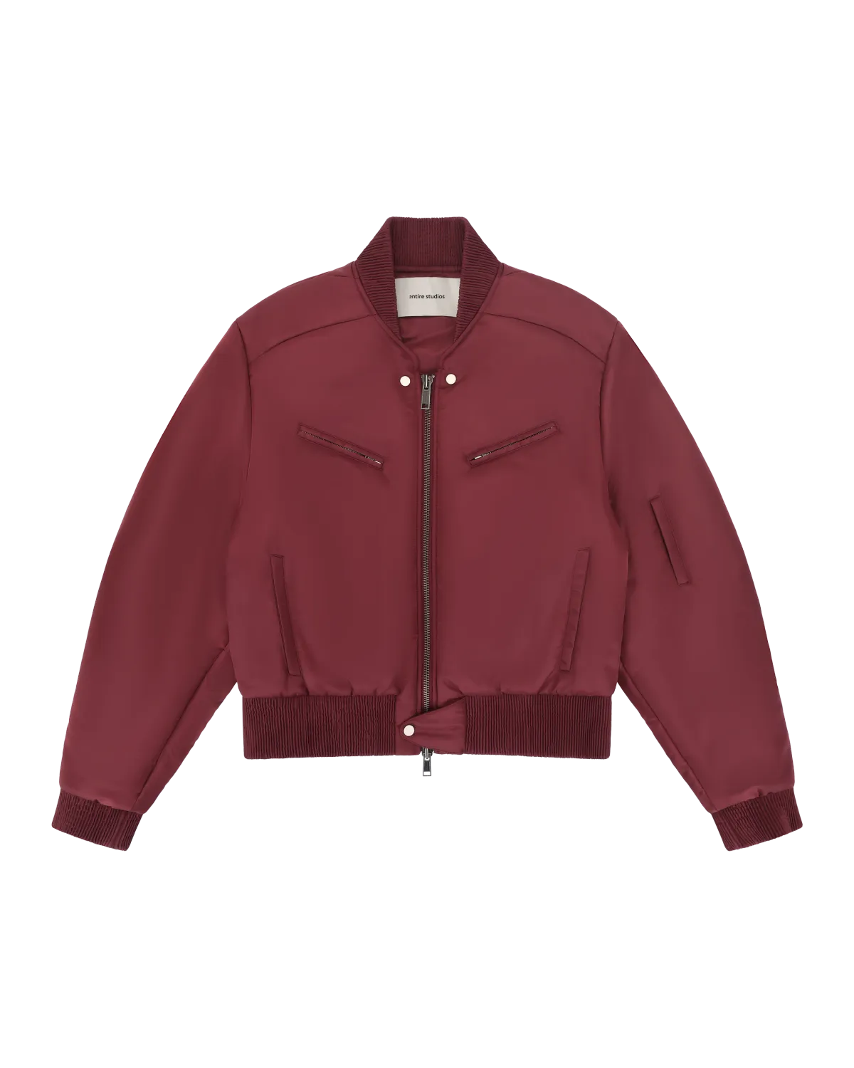 Arc Bomber Raspberry - Image 3