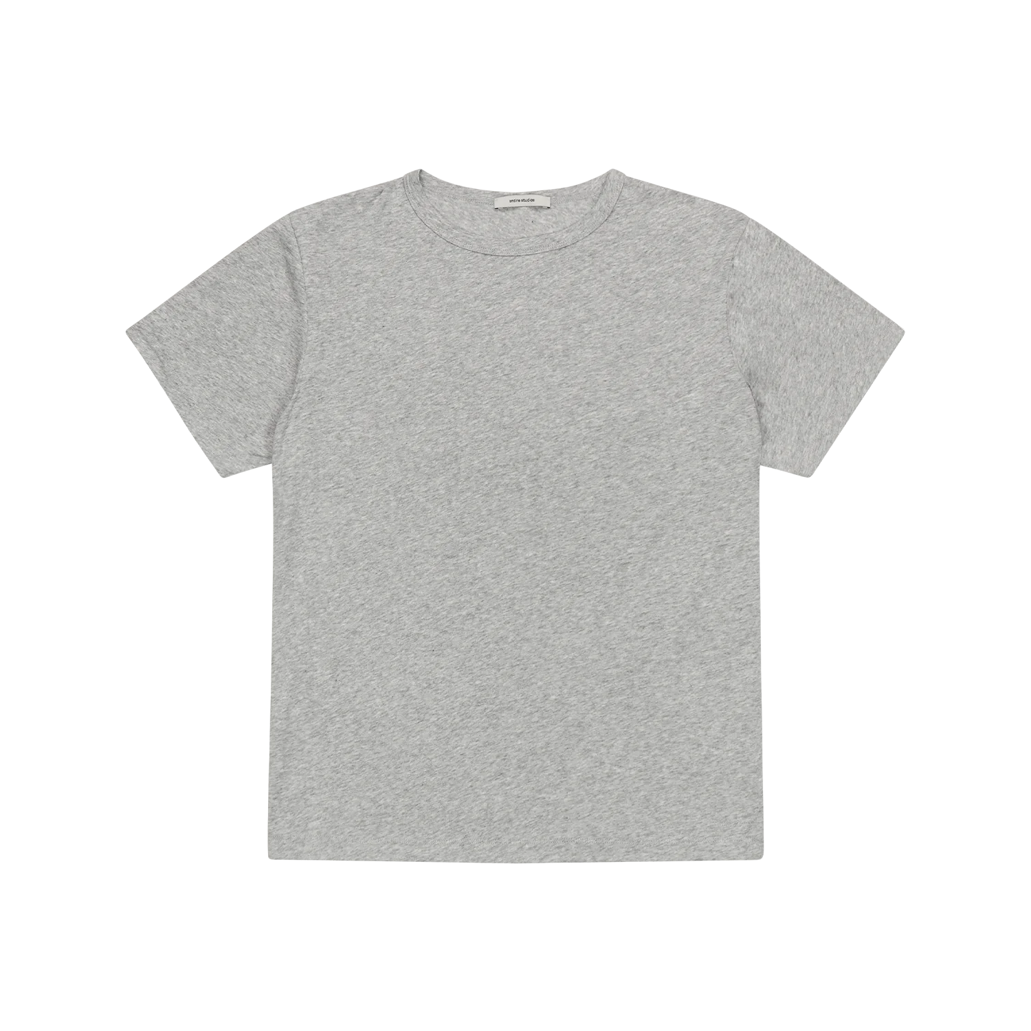 mini tee brunette - entire studios