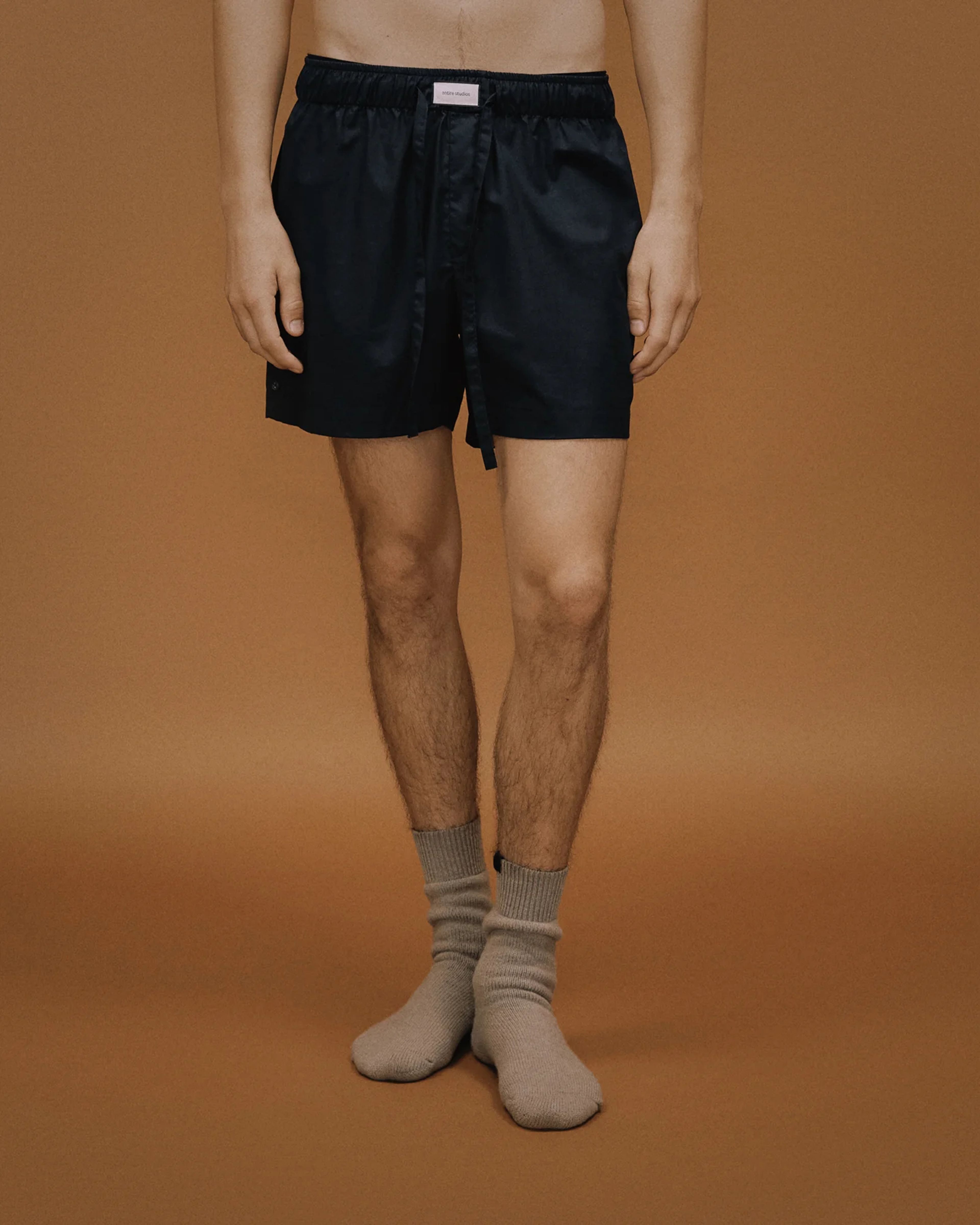 snug-sock-clay photo model