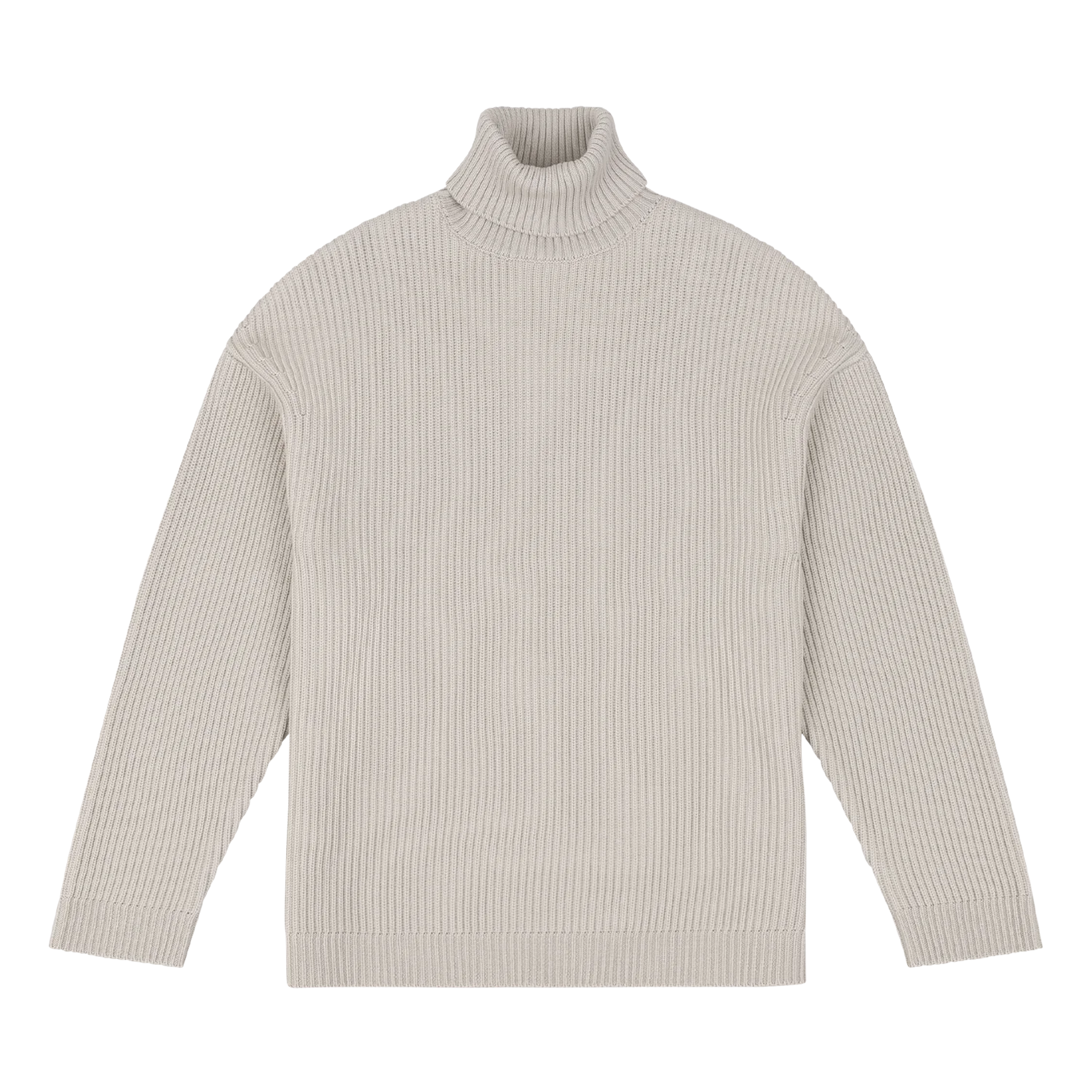 Product chunky-turtleneck-beige thumbnail