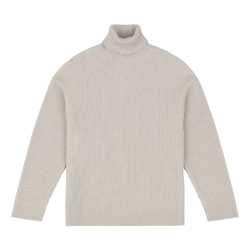 chunky-turtleneck-beige garment view