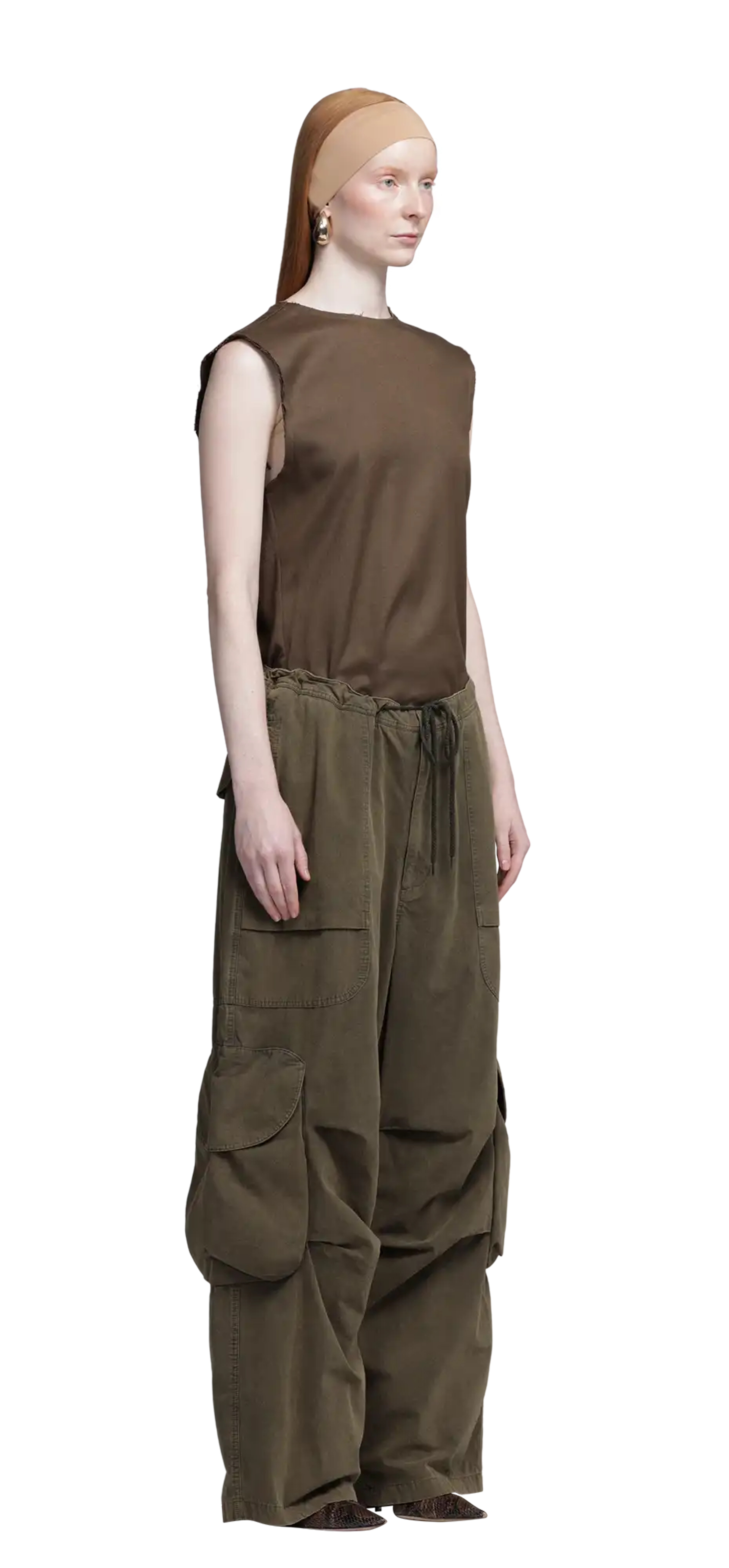 freight cargo pine - entire studios