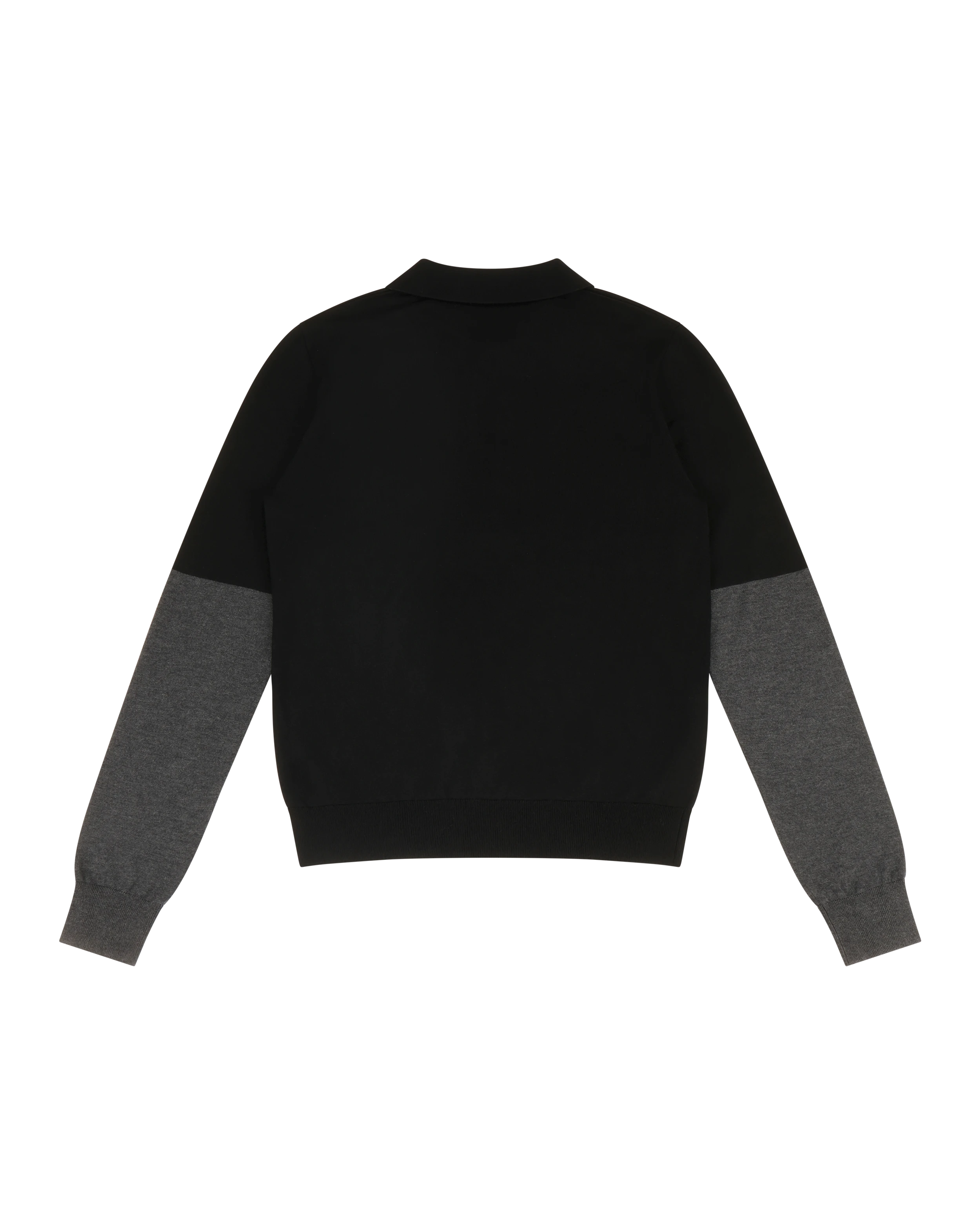 Split Sleeve Polo Matter - Image 2