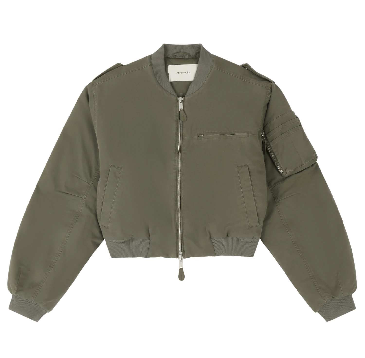 a-4 bomber army - entire studios