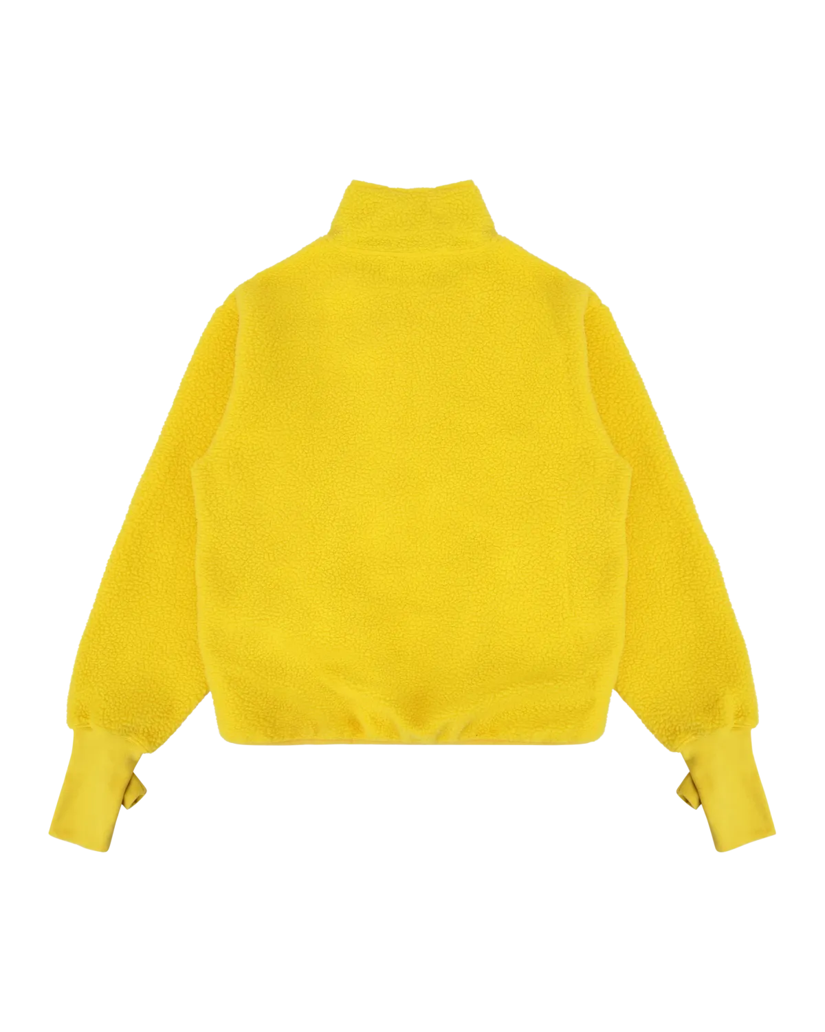 Shell Fleece Canary - Image 8