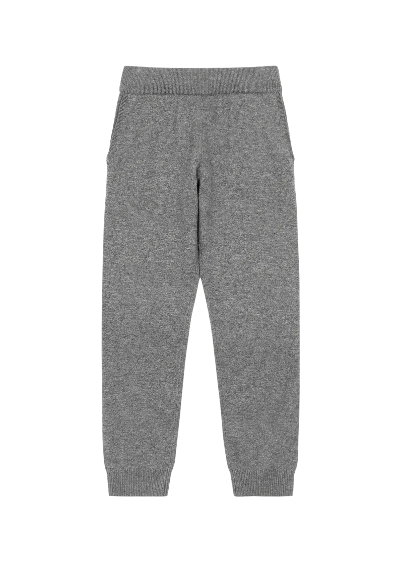 slim-knit-lounge-pant-concrete garment view