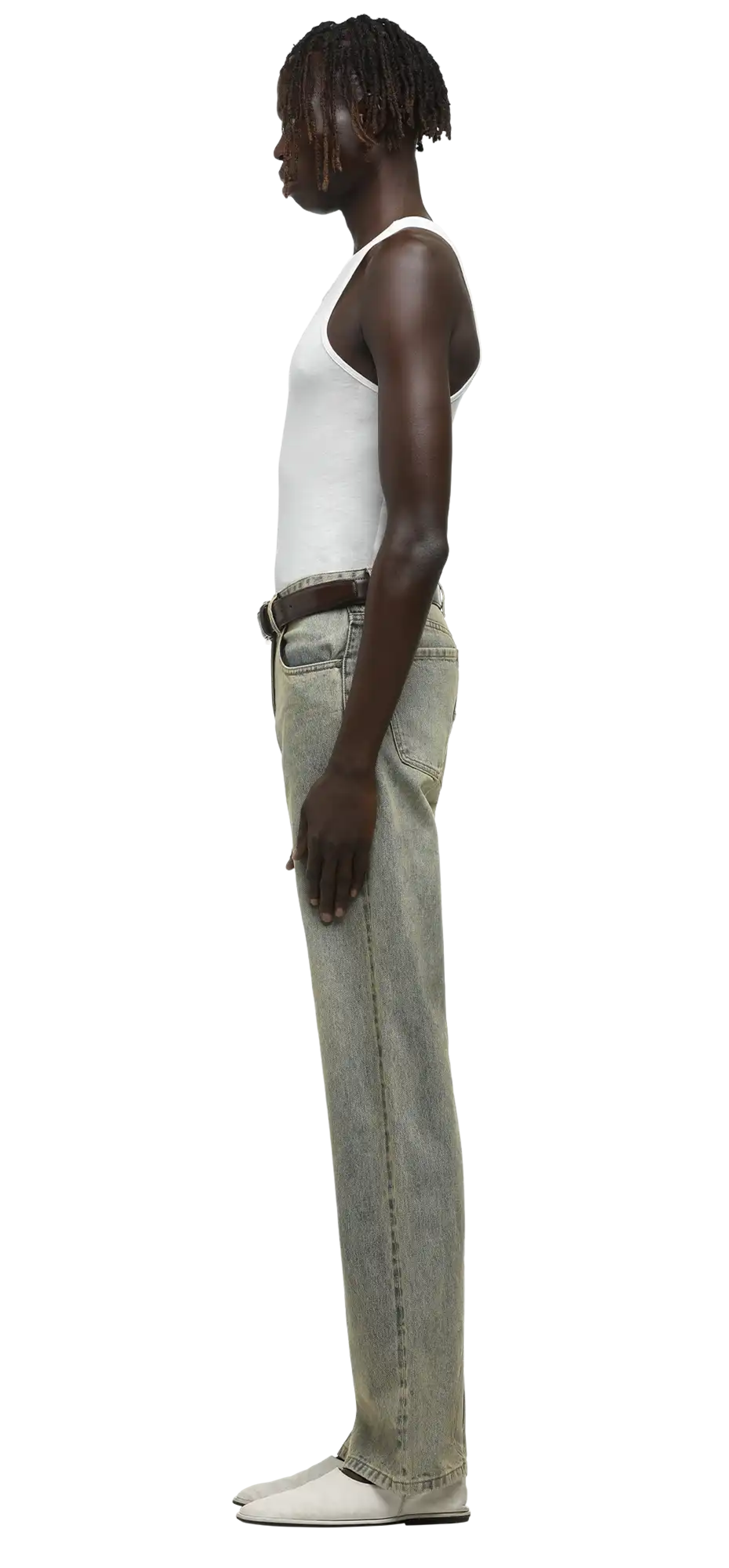 lean-jean-surface-wave character left view