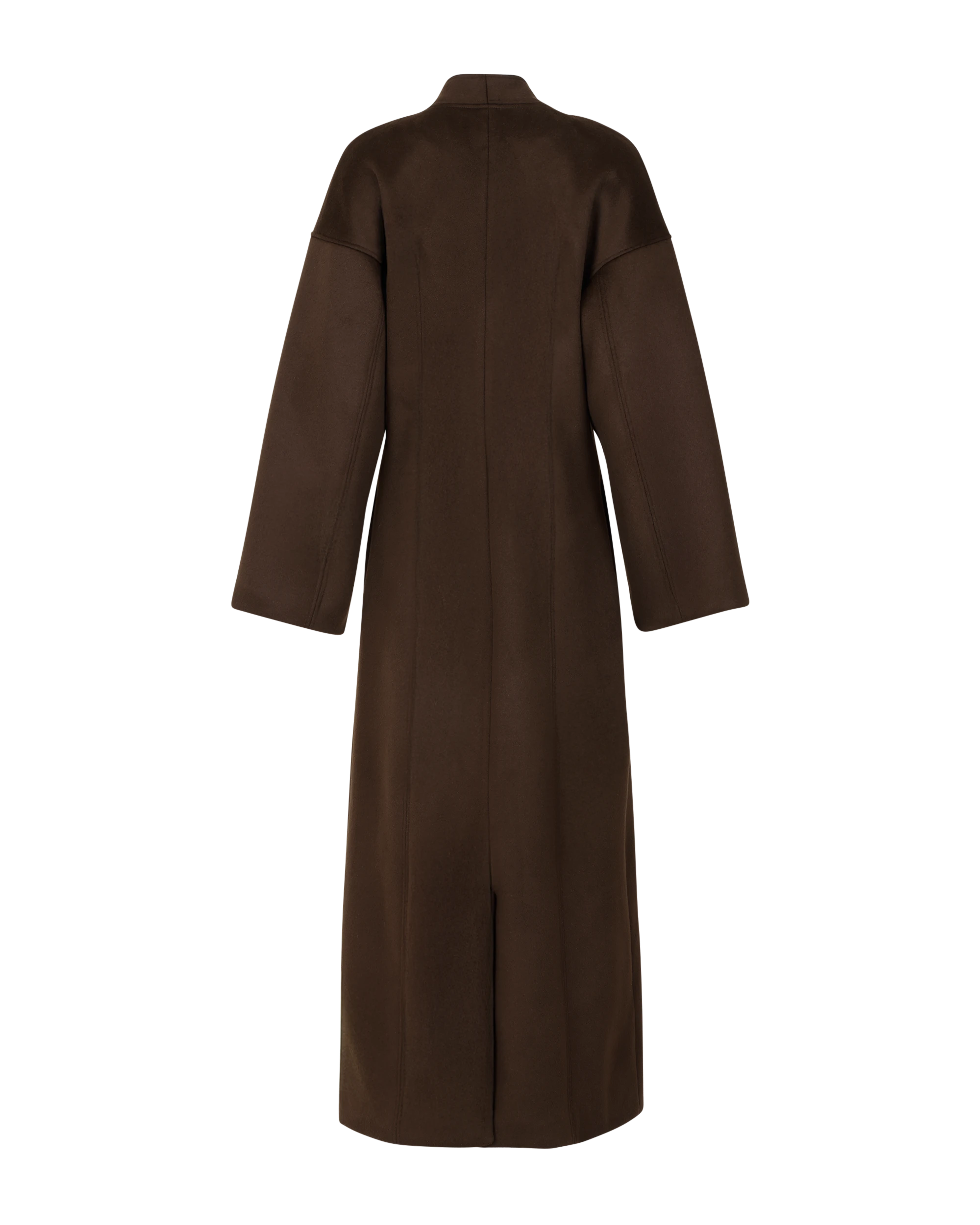 Rondo Coat Umber - Image 3