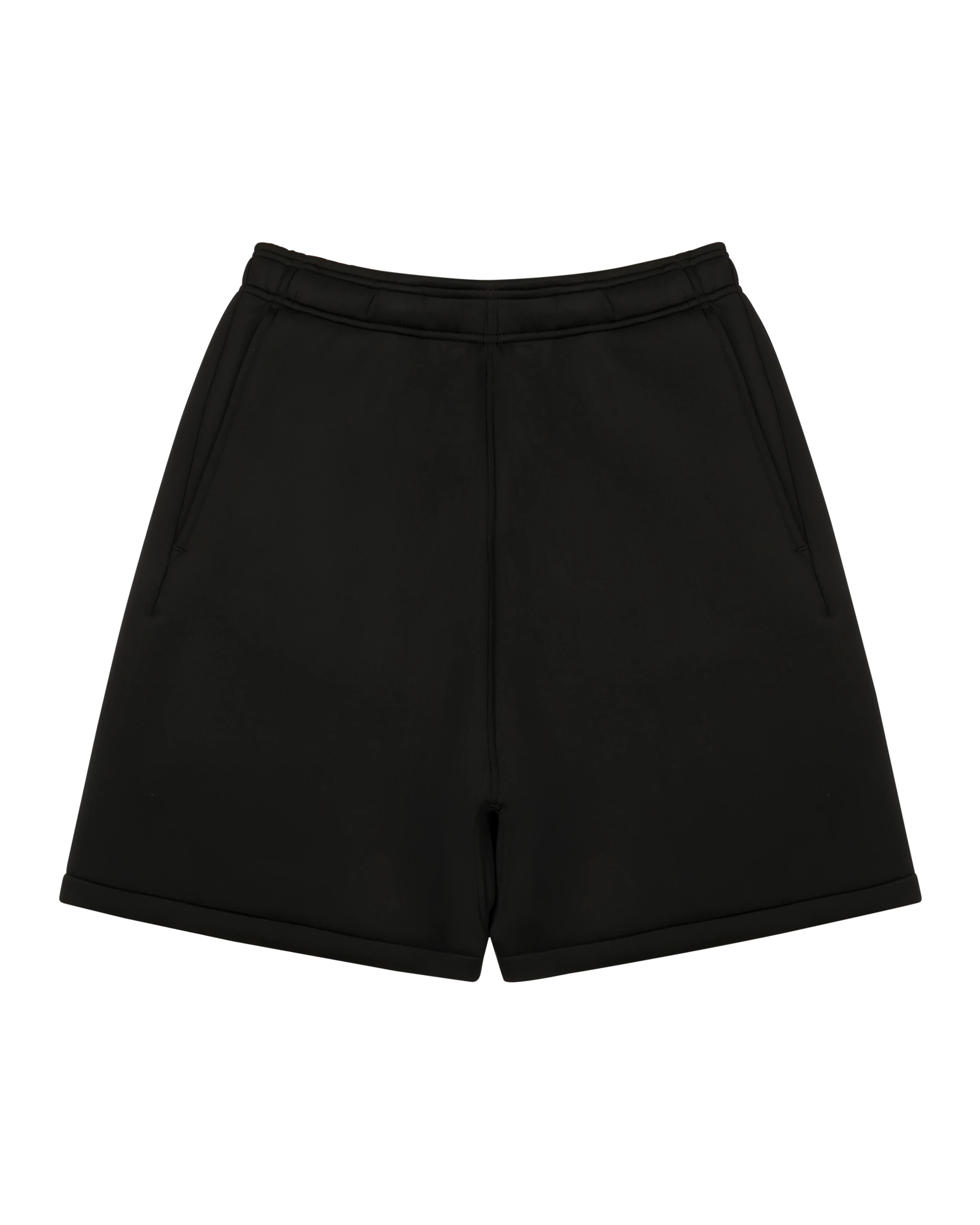 Scuba Short Black - Image 5