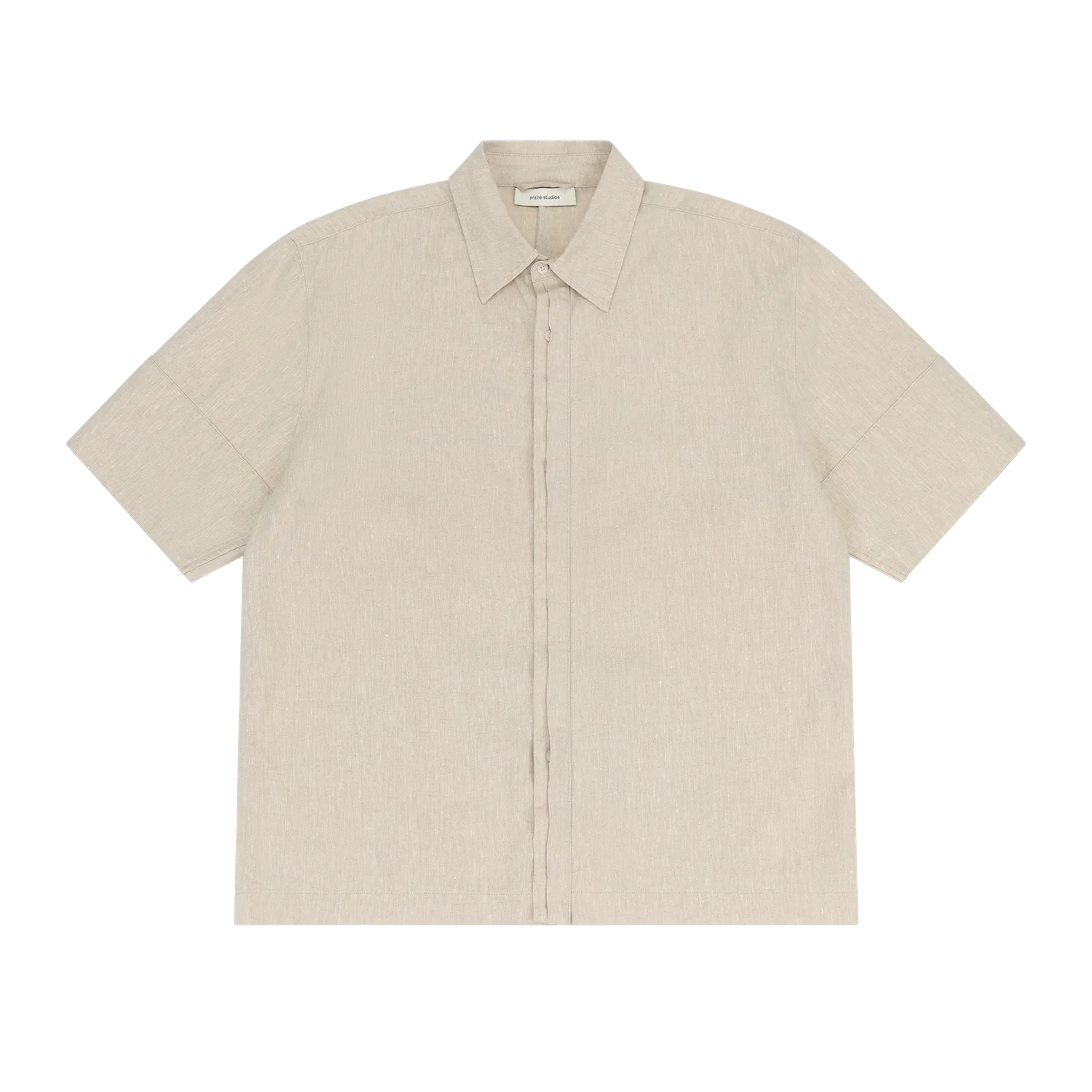 Product ojai-shirt-dune thumbnail