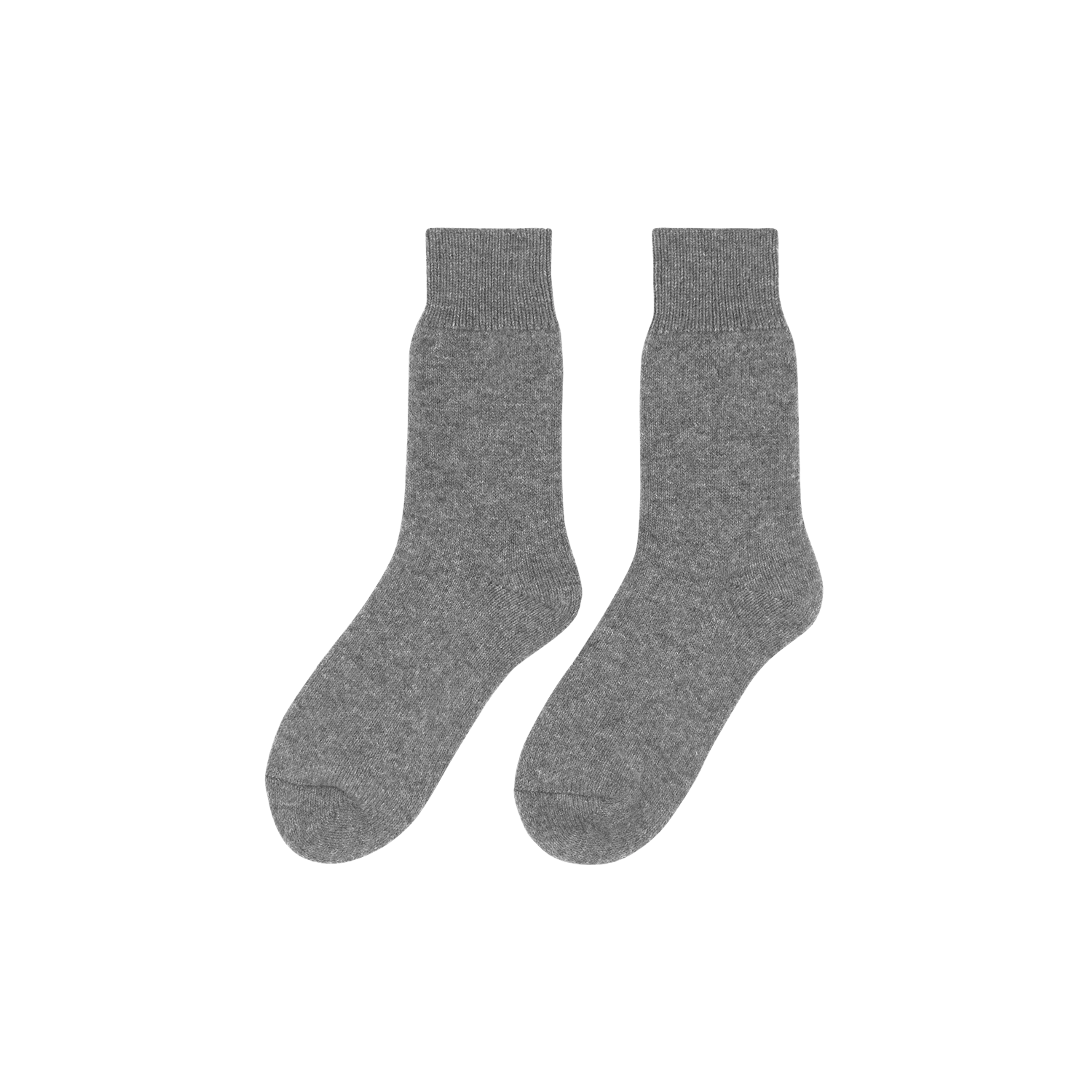 Product snug-sock-grey-marle thumbnail