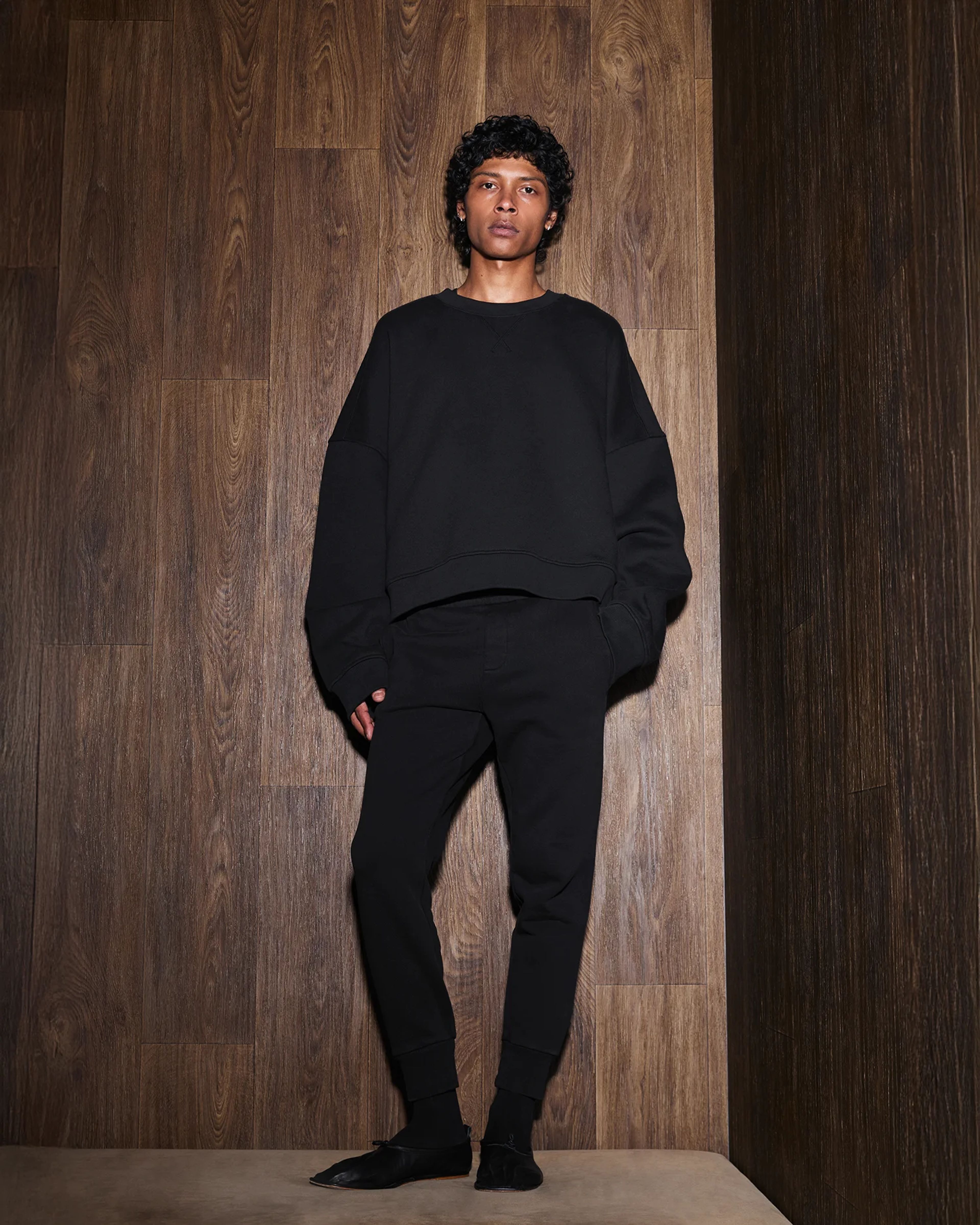 Box Crew Black - Image 5