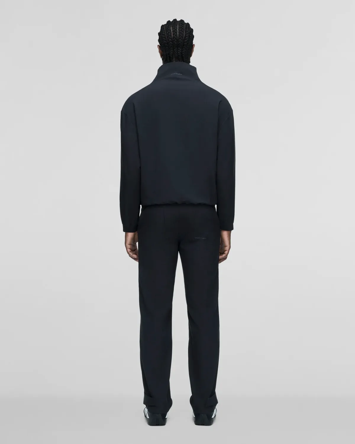Anorak Black - Image 6