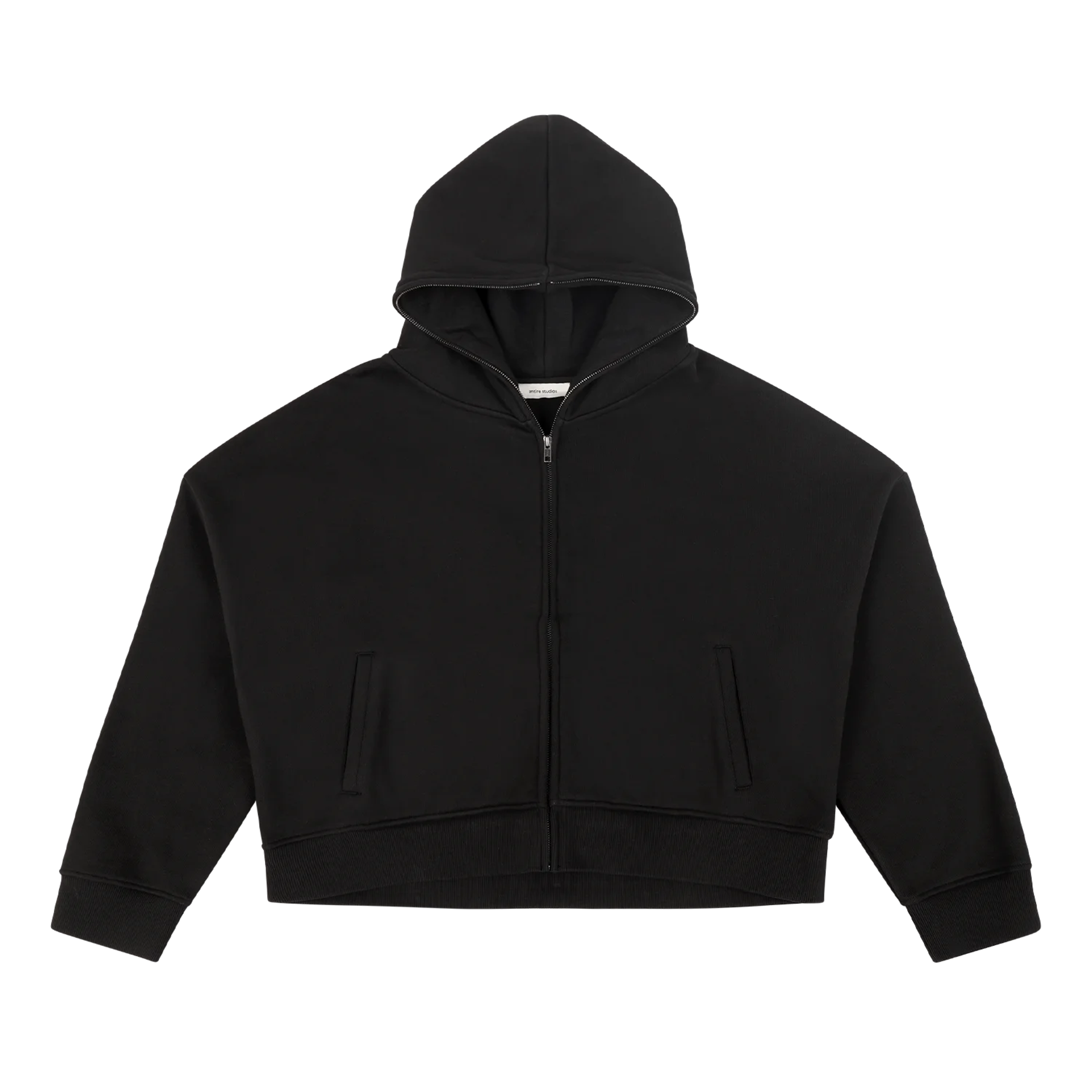 Product eternal-zip-black thumbnail