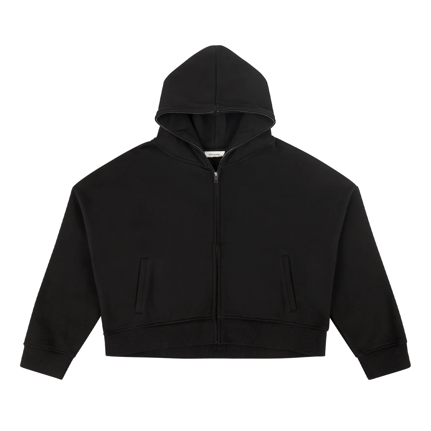 eternal zip black - entire studios eternal zip black - entire studios