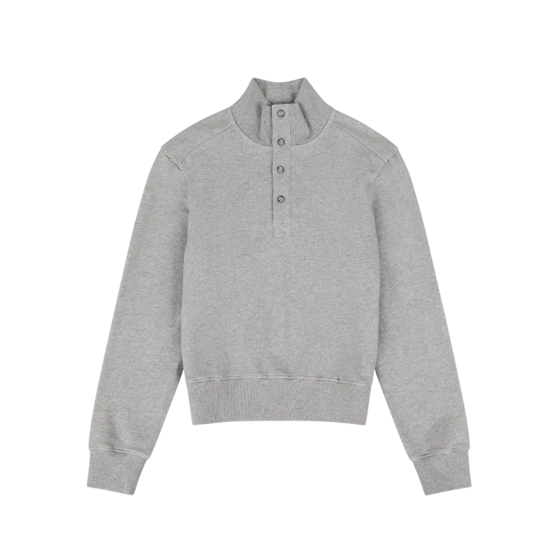 port-pullover-grey-marle garment view