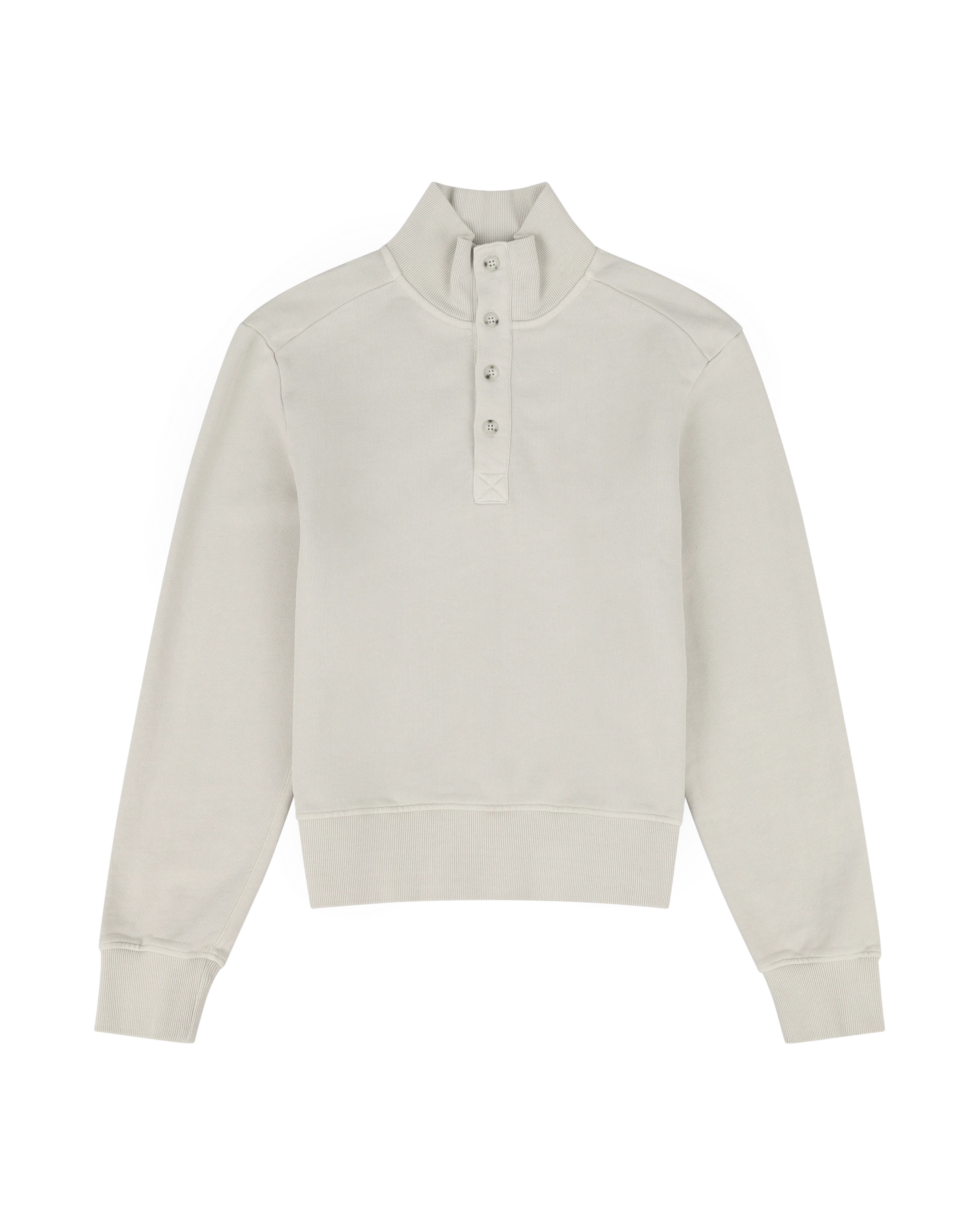 Port Pullover Off White - Image 6