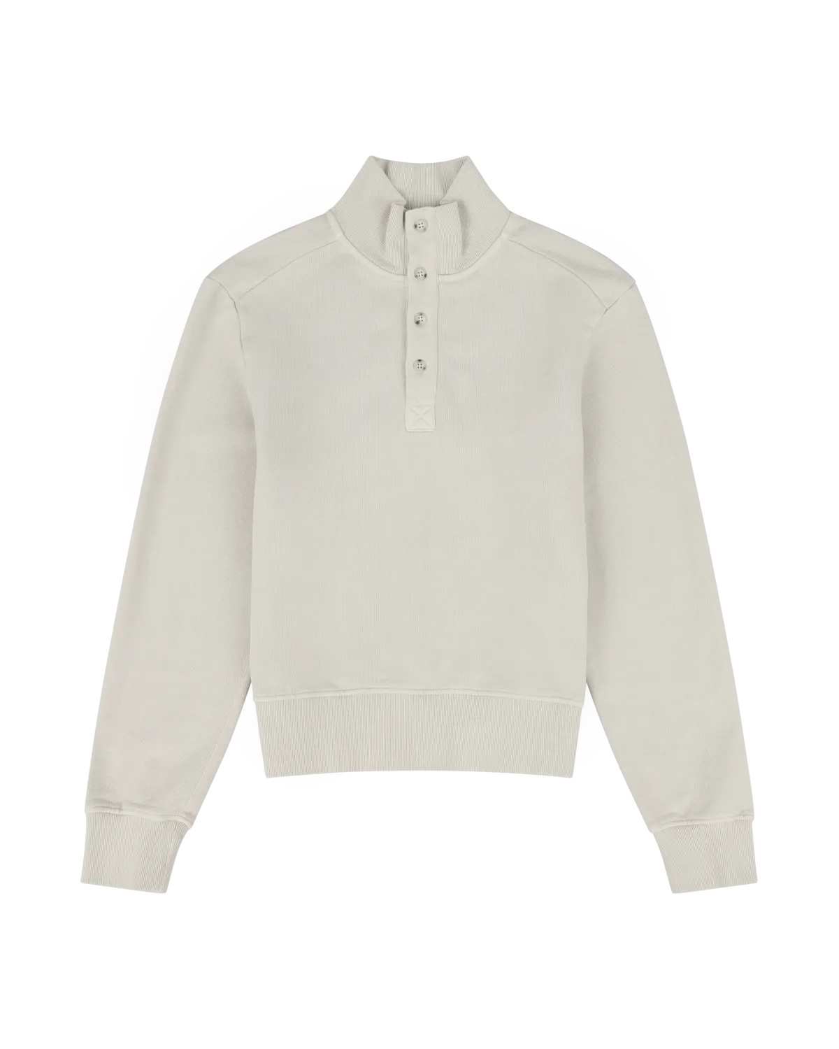 Port Pullover Off White - Image 6