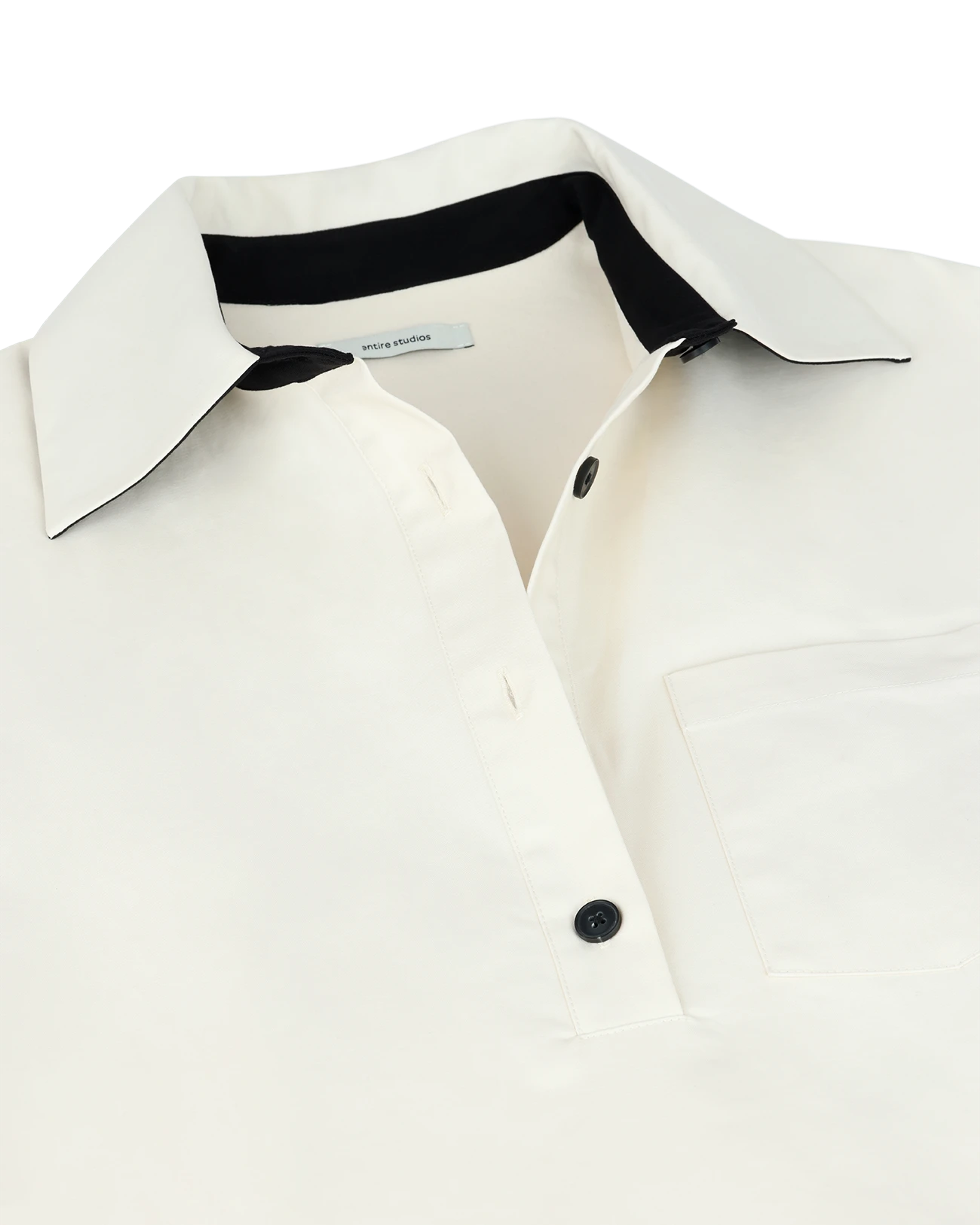 Polo Top Ponge - Image 6