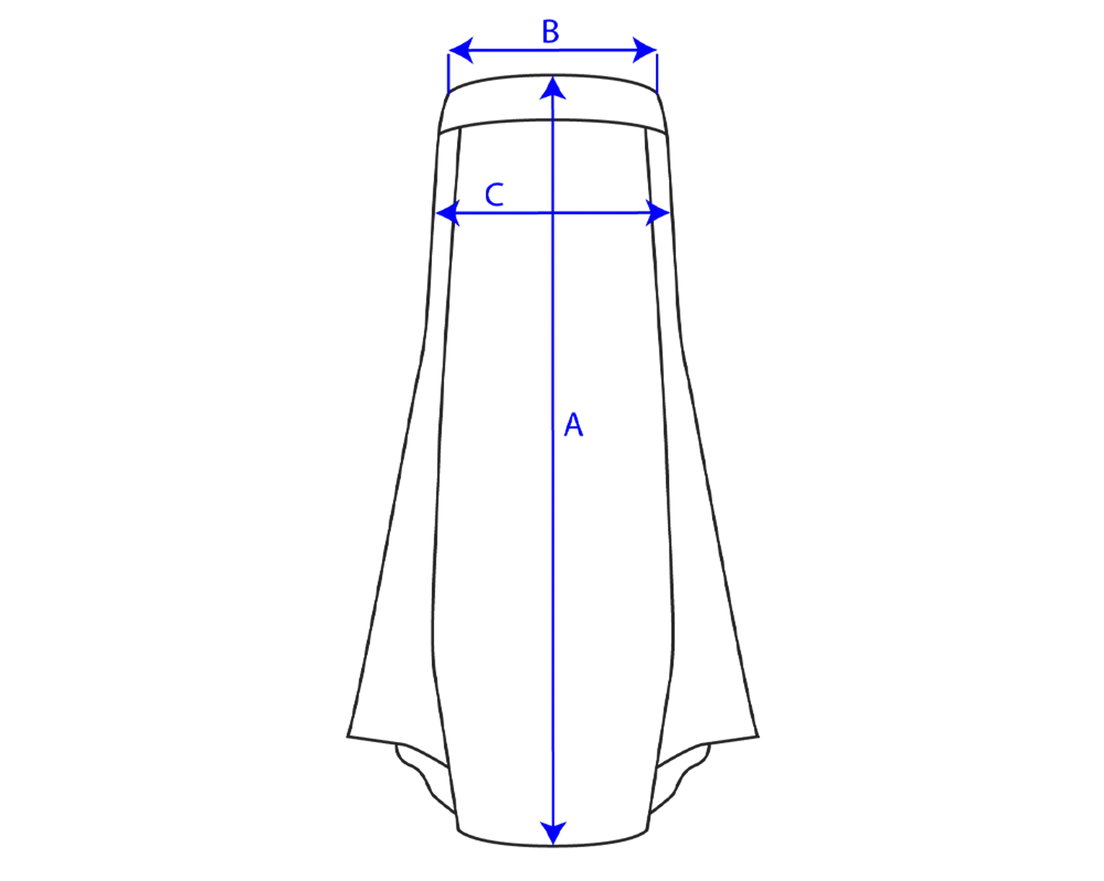 Measurement reference