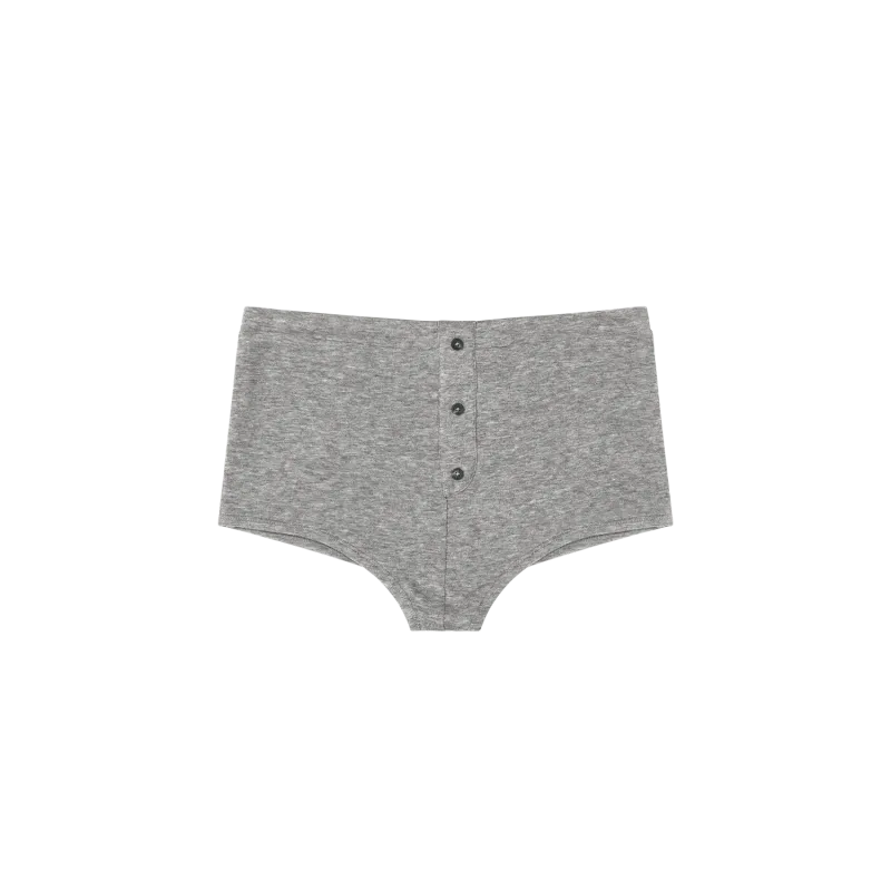 booty-shorts-silver-grain garment view