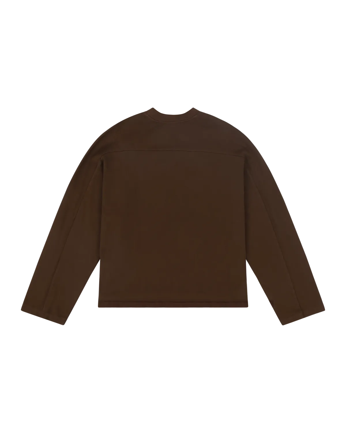Heavy Long Sleeve Brunette - Image 4