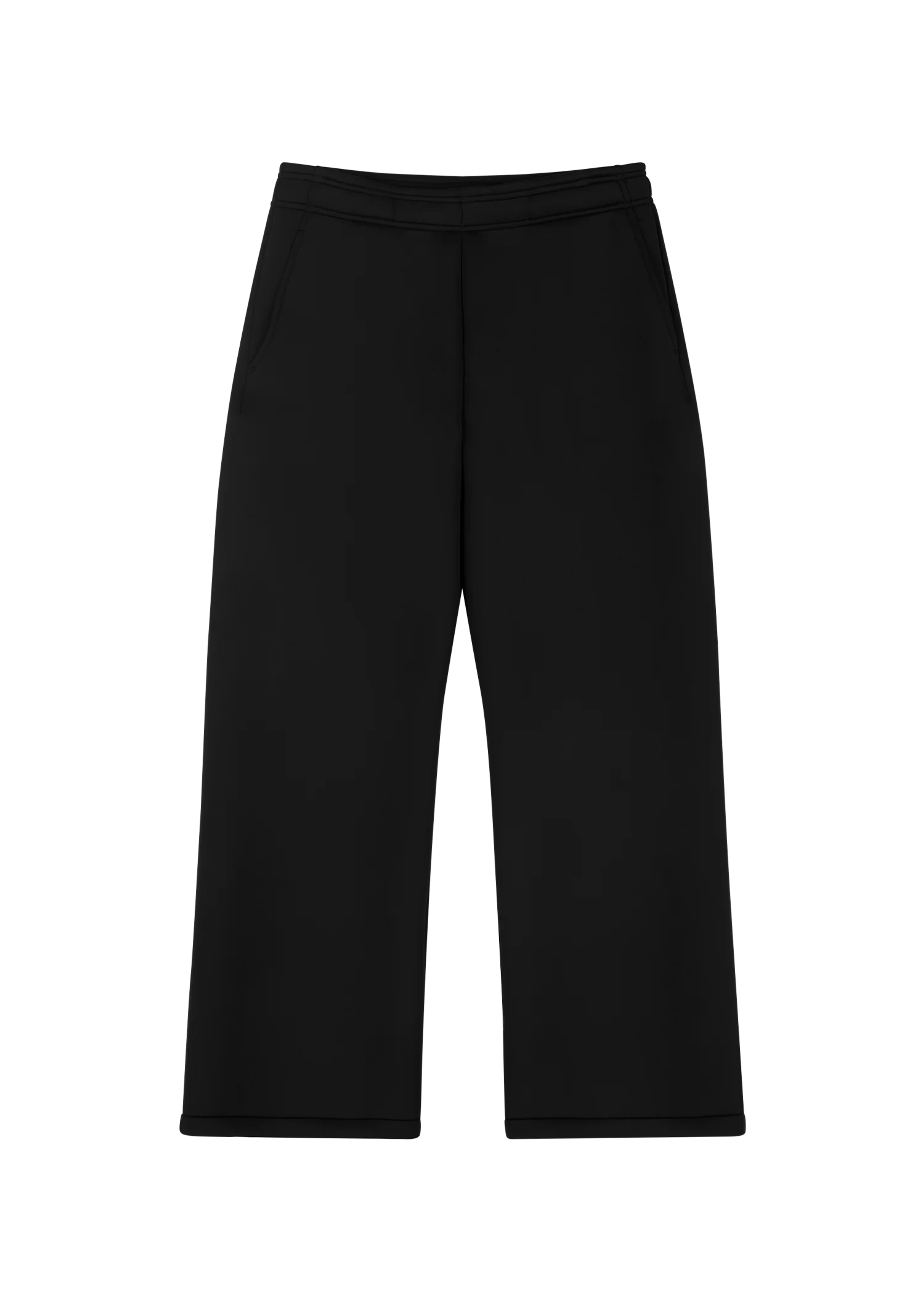 straight-leg-scuba-sweat-black thumbnail