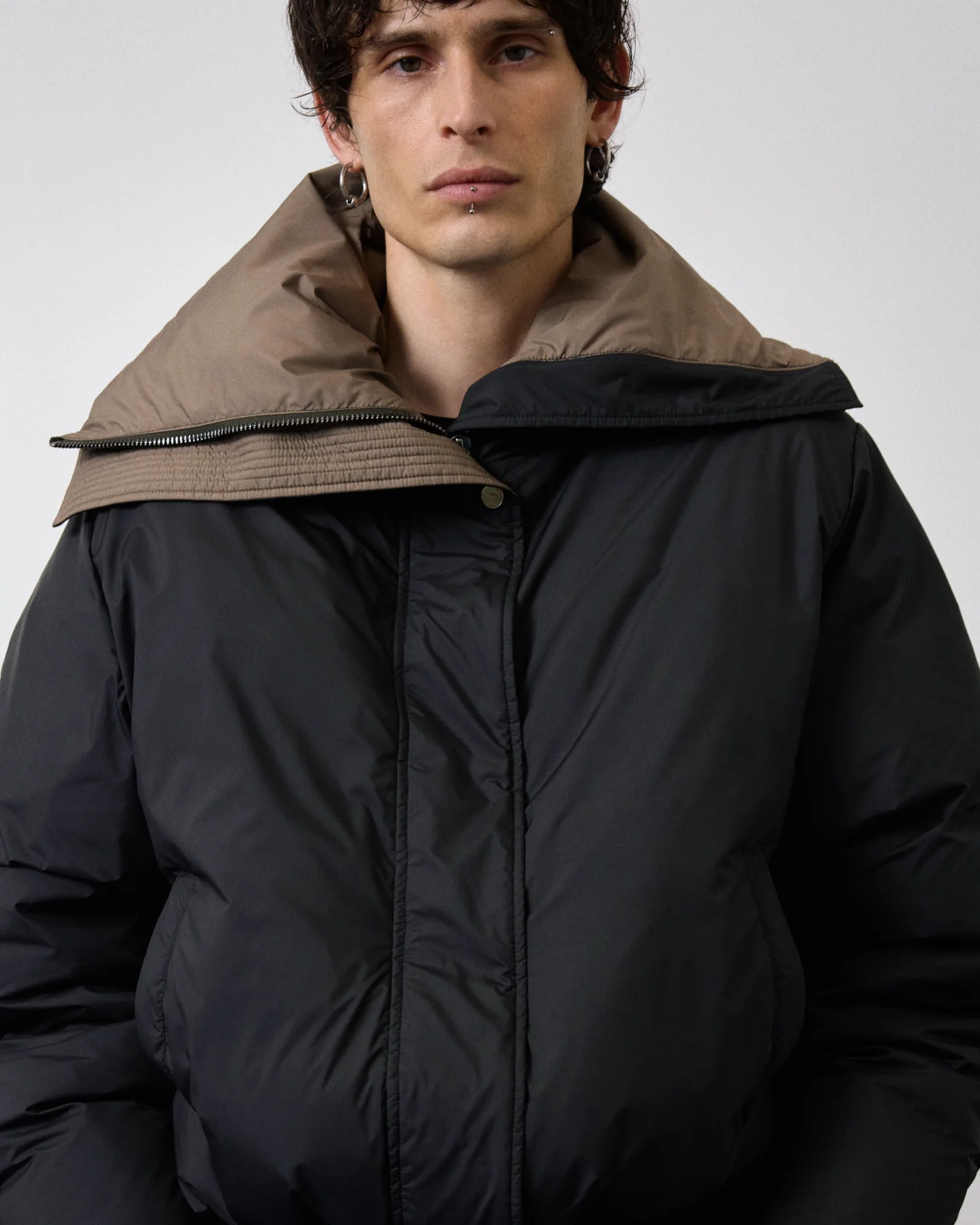 Kelly Jacket Blackwood - Image 3