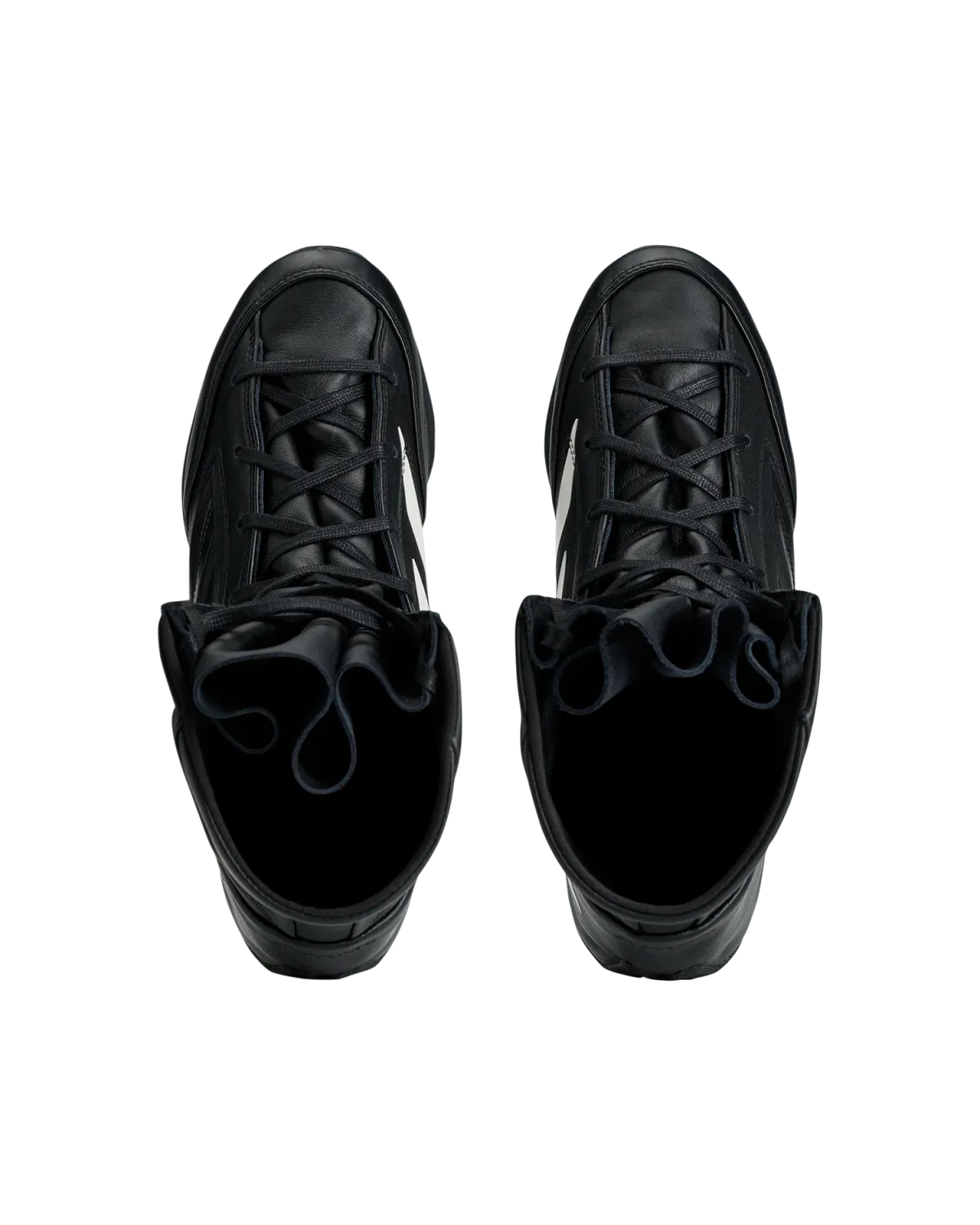 Feroza Boot Core Black / Feather White - Image 7
