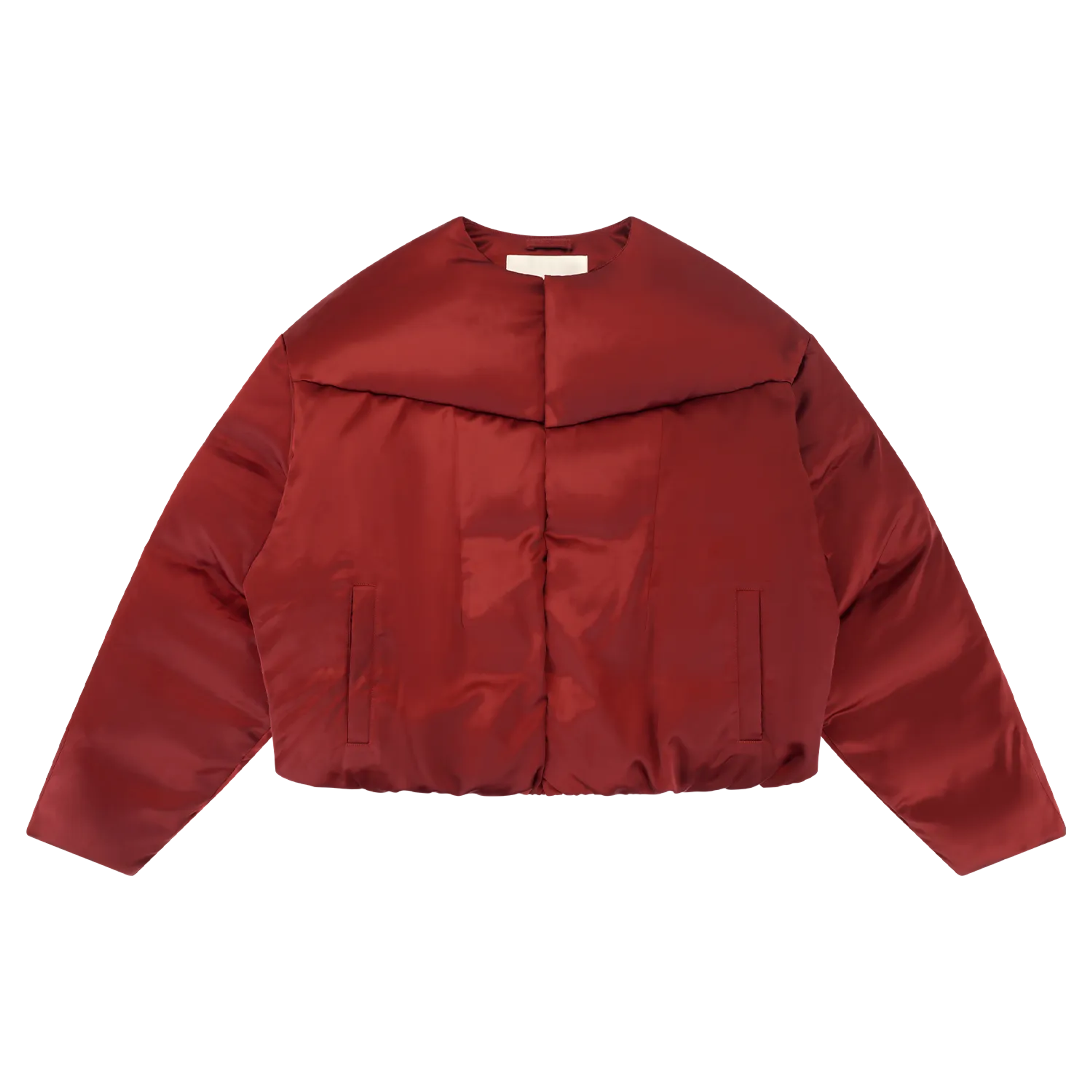 Product pod-puffer-rust thumbnail