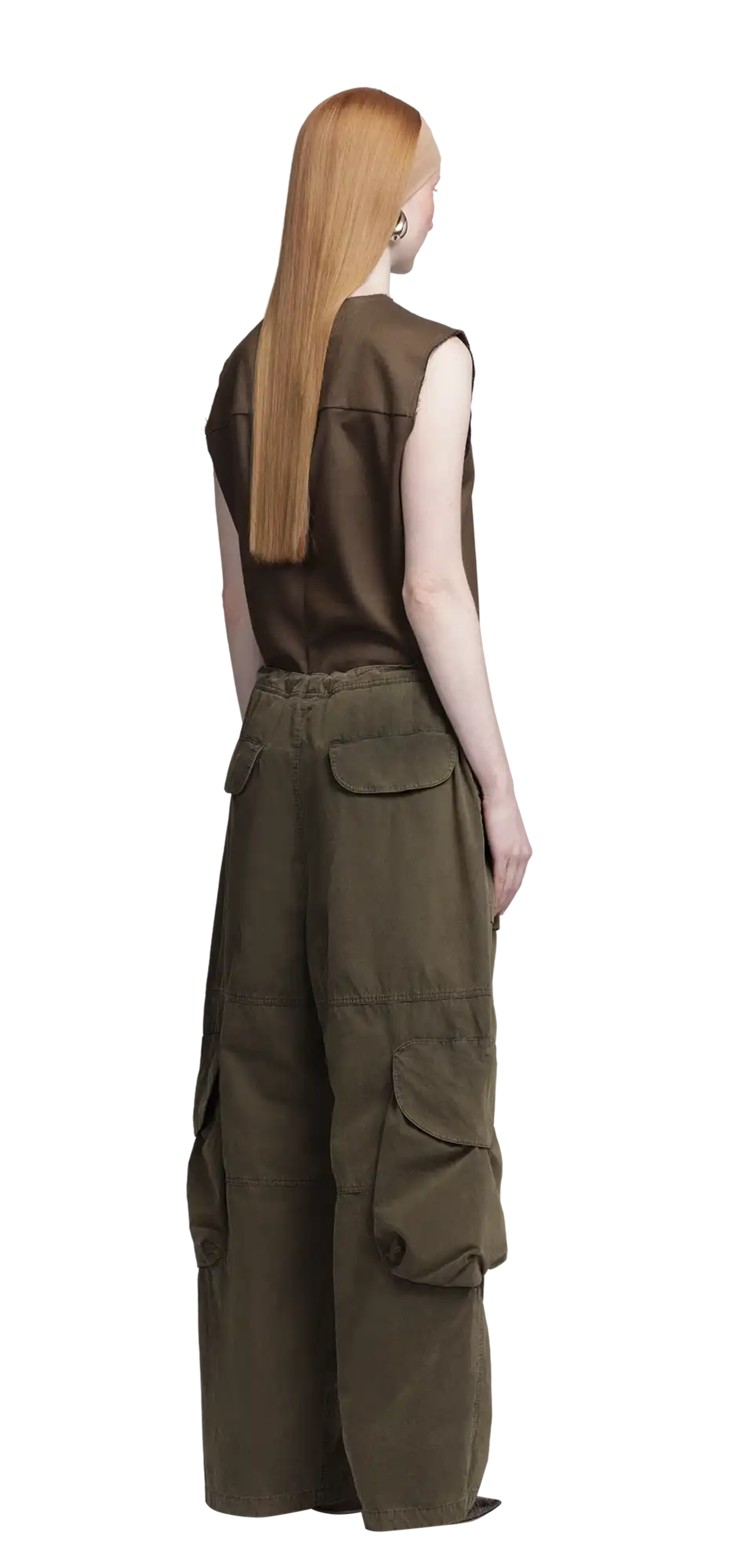 freight cargo pine - entire studios