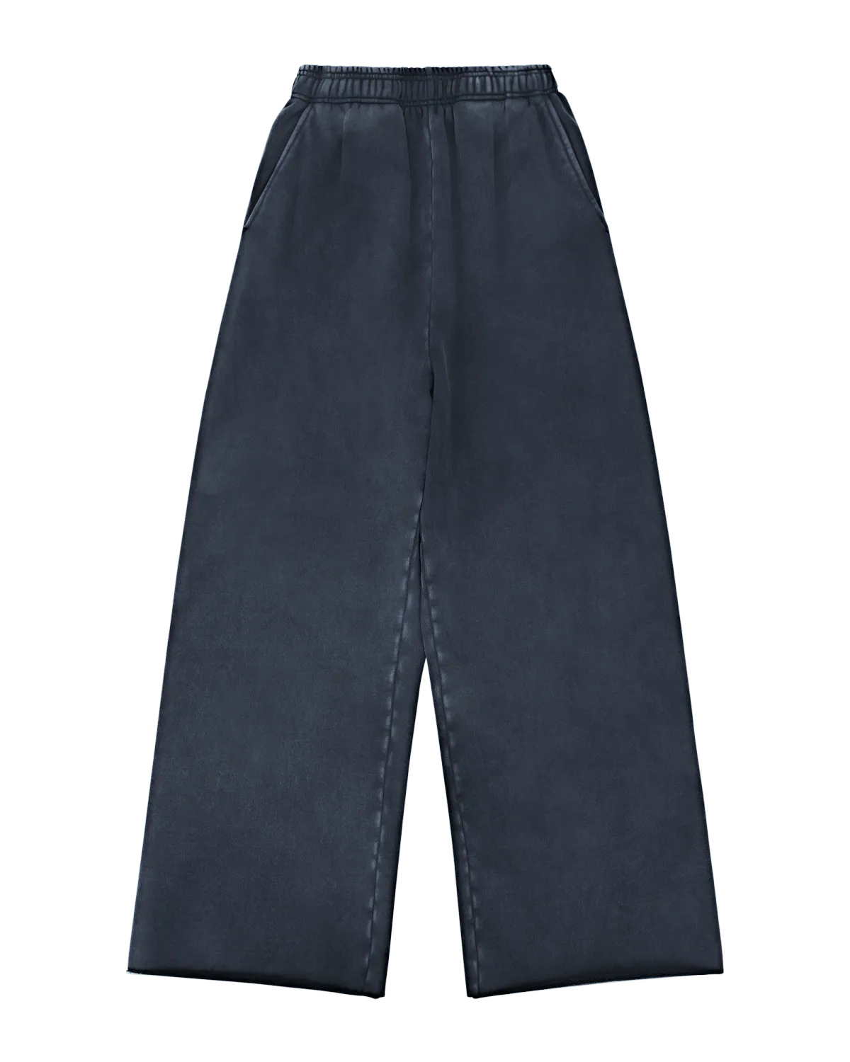 Full Sweatpant Salted Navy - Image 6