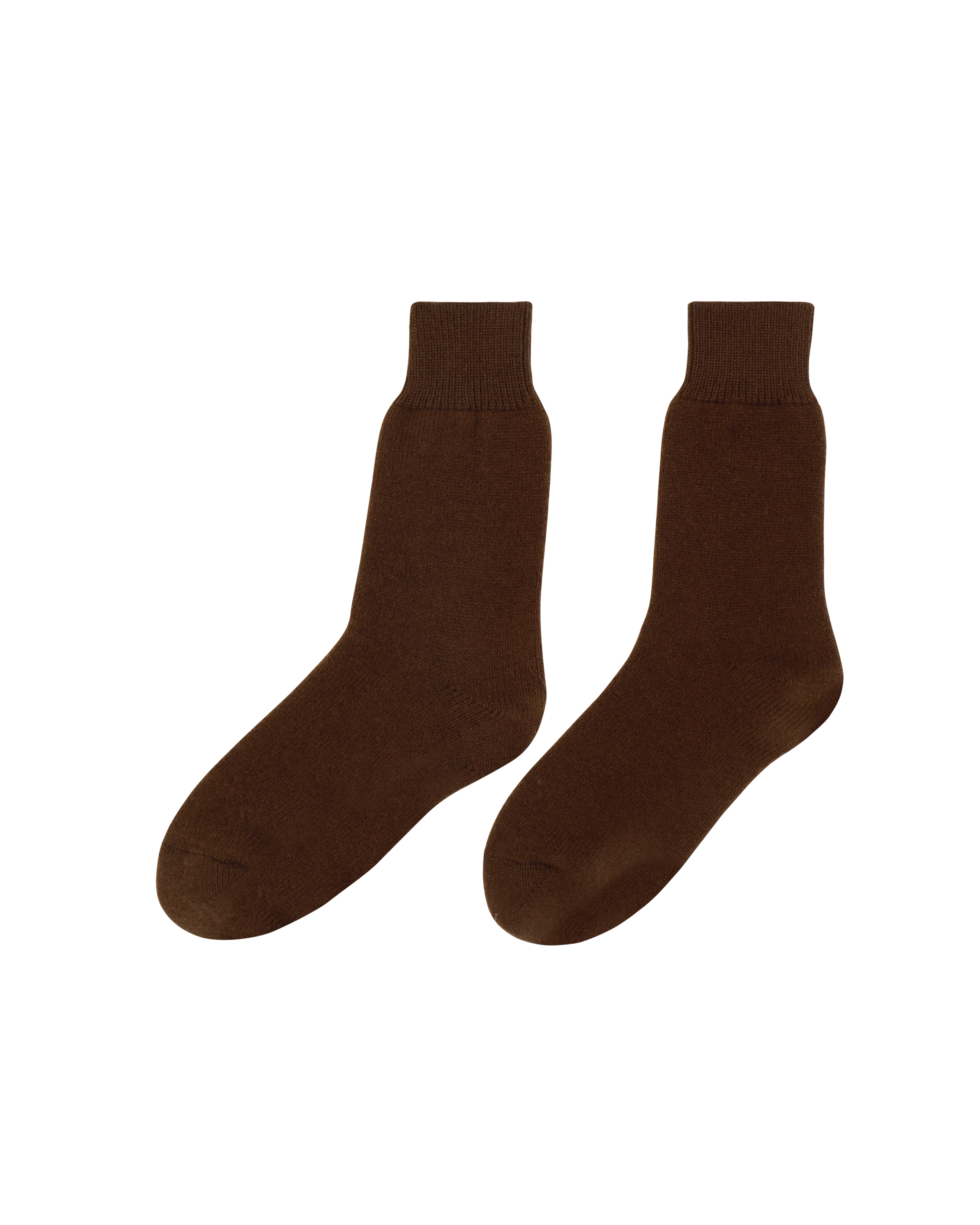 Snug Sock Brunette - Image 3